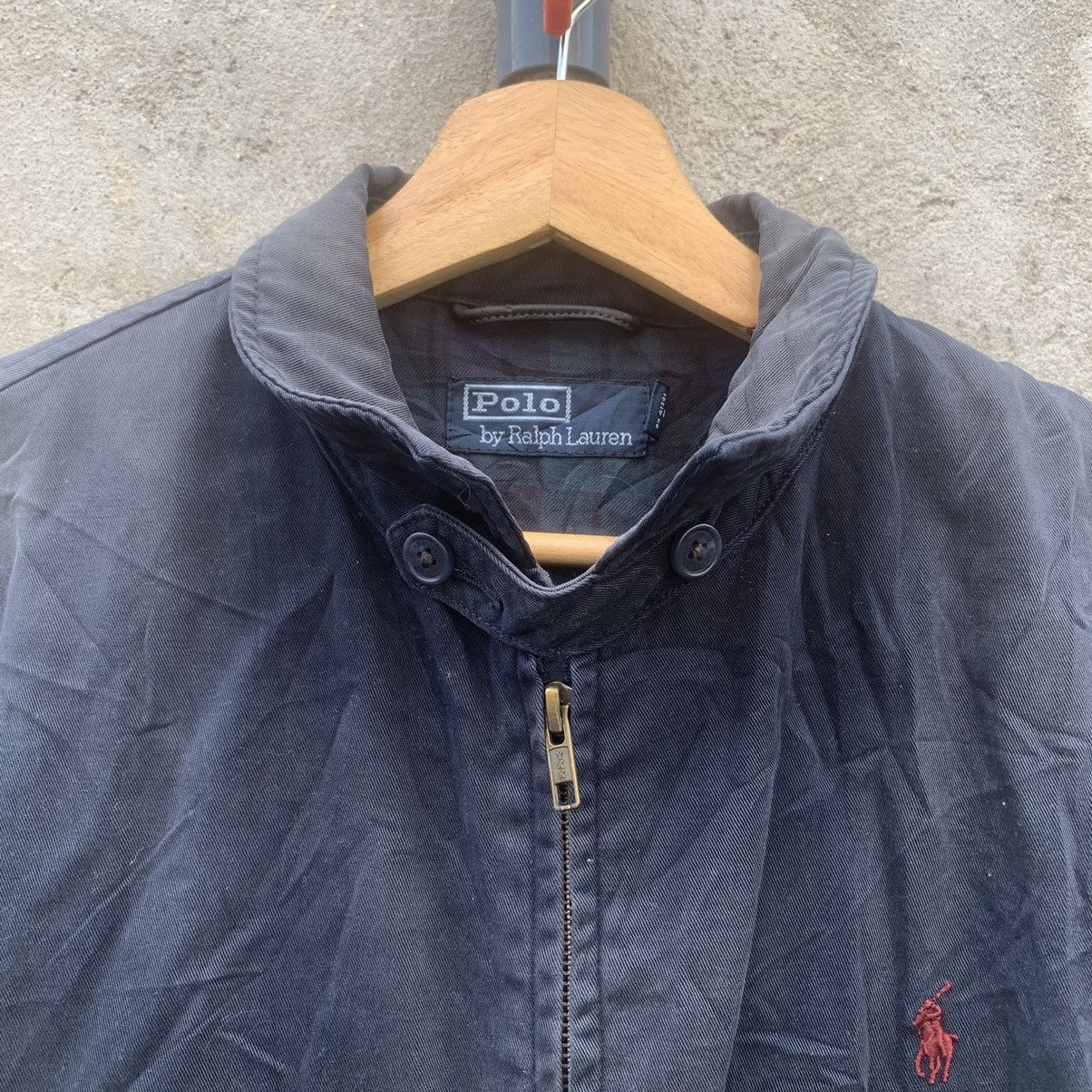 Polo Ralph Lauren × Ralph Lauren Polo Ralph Lauren Faded Weekenders Jacket Size US M / EU 48-50 / 2 - 9 Thumbnail