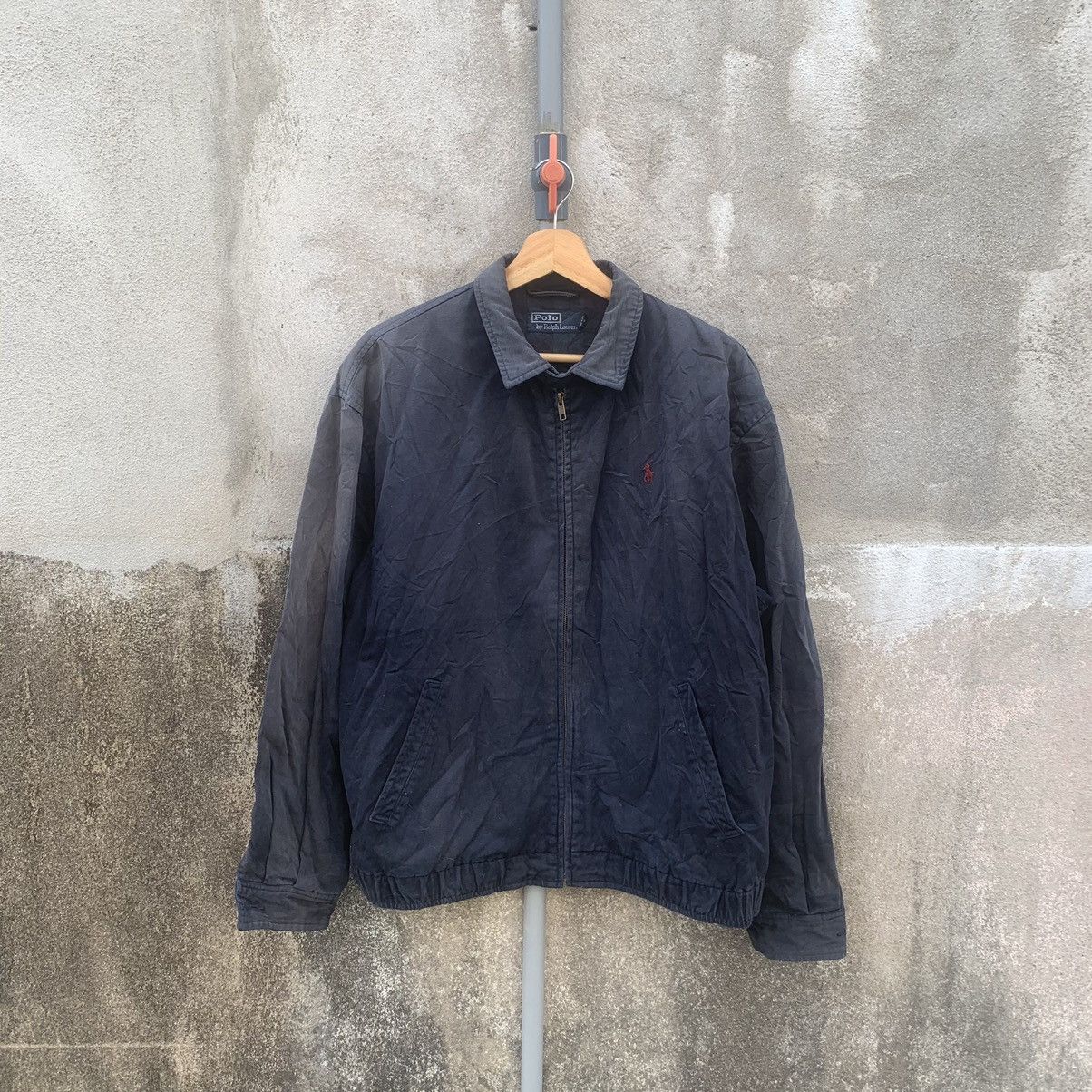 Polo Ralph Lauren × Ralph Lauren Polo Ralph Lauren Faded Weekenders Jacket Size US M / EU 48-50 / 2 - 1 Thumbnail