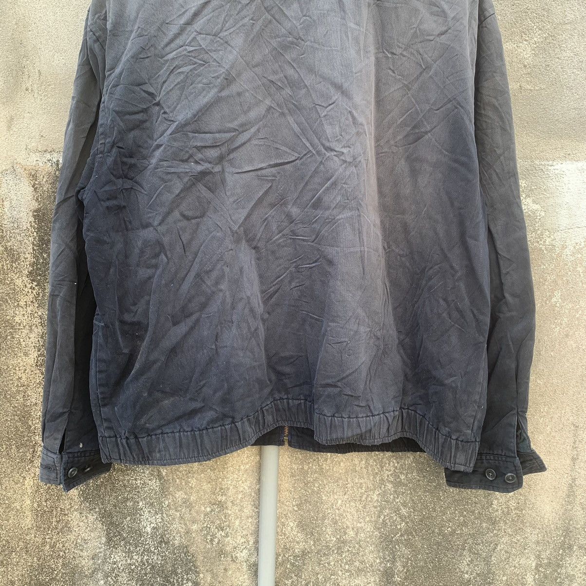 Polo Ralph Lauren × Ralph Lauren Polo Ralph Lauren Faded Weekenders Jacket Size US M / EU 48-50 / 2 - 12 Thumbnail