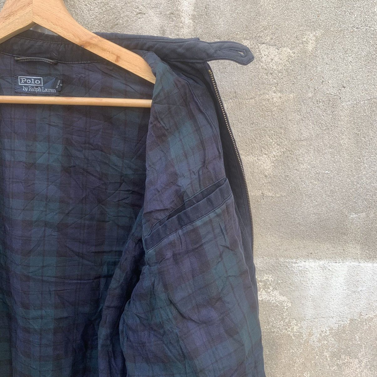Polo Ralph Lauren × Ralph Lauren Polo Ralph Lauren Faded Weekenders Jacket Size US M / EU 48-50 / 2 - 14 Thumbnail