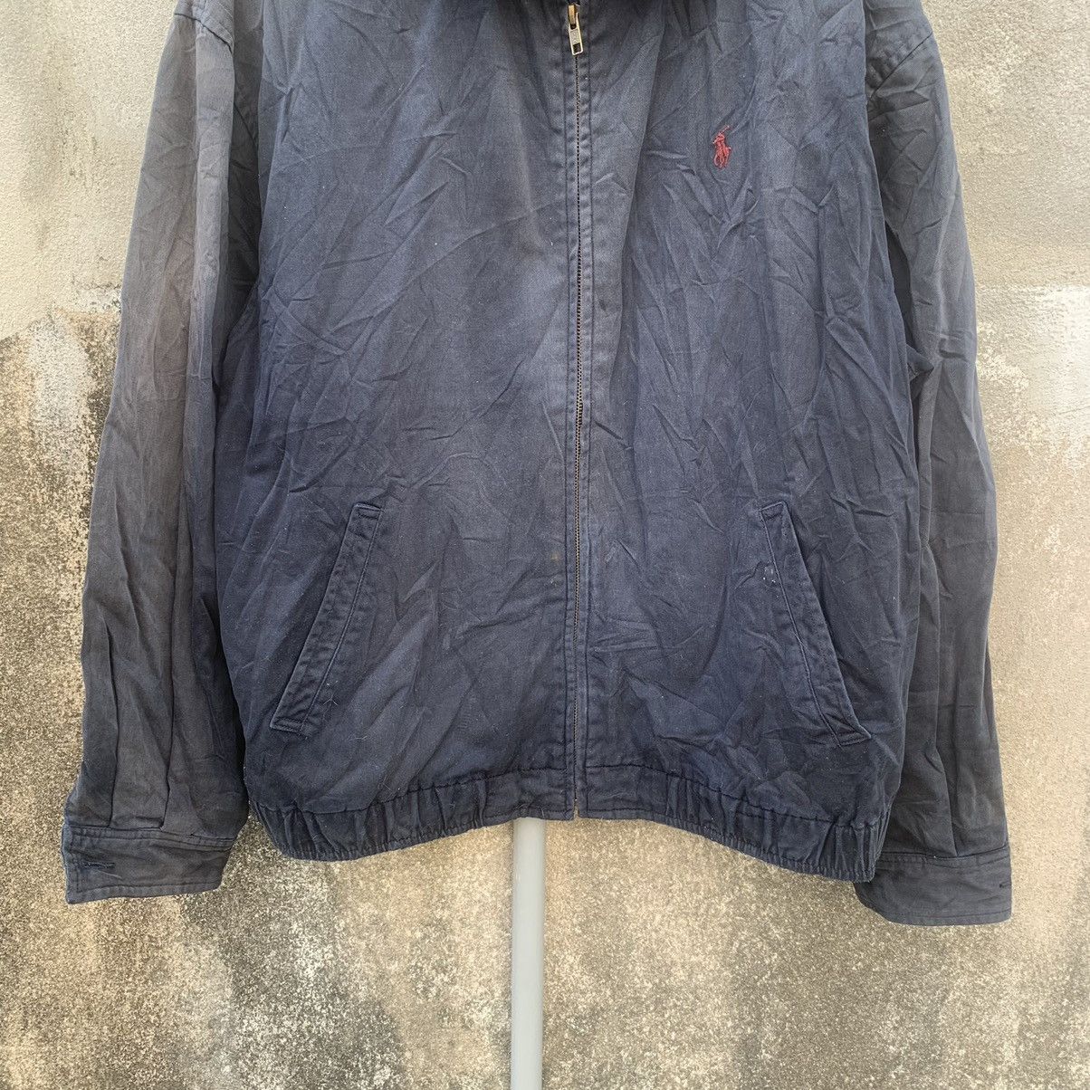 Polo Ralph Lauren × Ralph Lauren Polo Ralph Lauren Faded Weekenders Jacket Size US M / EU 48-50 / 2 - 3 Thumbnail
