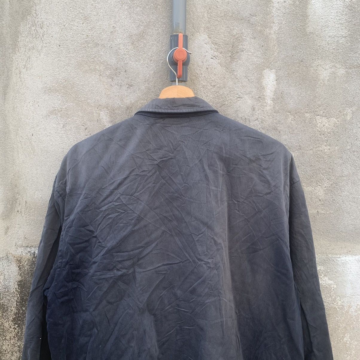 Polo Ralph Lauren × Ralph Lauren Polo Ralph Lauren Faded Weekenders Jacket Size US M / EU 48-50 / 2 - 11 Thumbnail