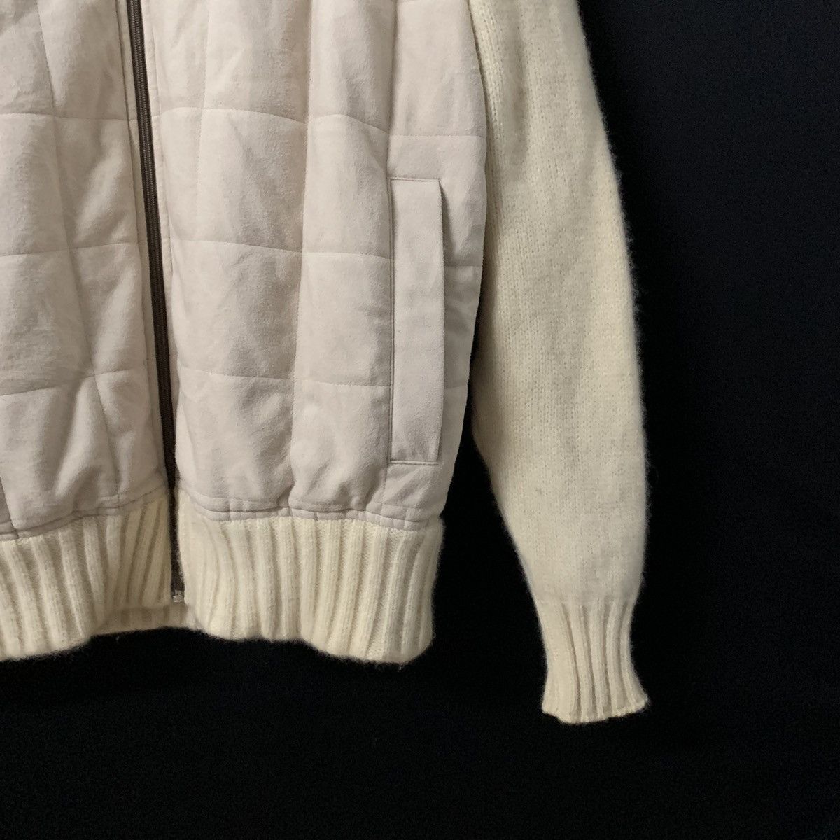 Warner Bros Vintage Green Club x LooneyTunes Big Logo Back Movie Jacket Size US M / EU 48-50 / 2 - 5 Thumbnail