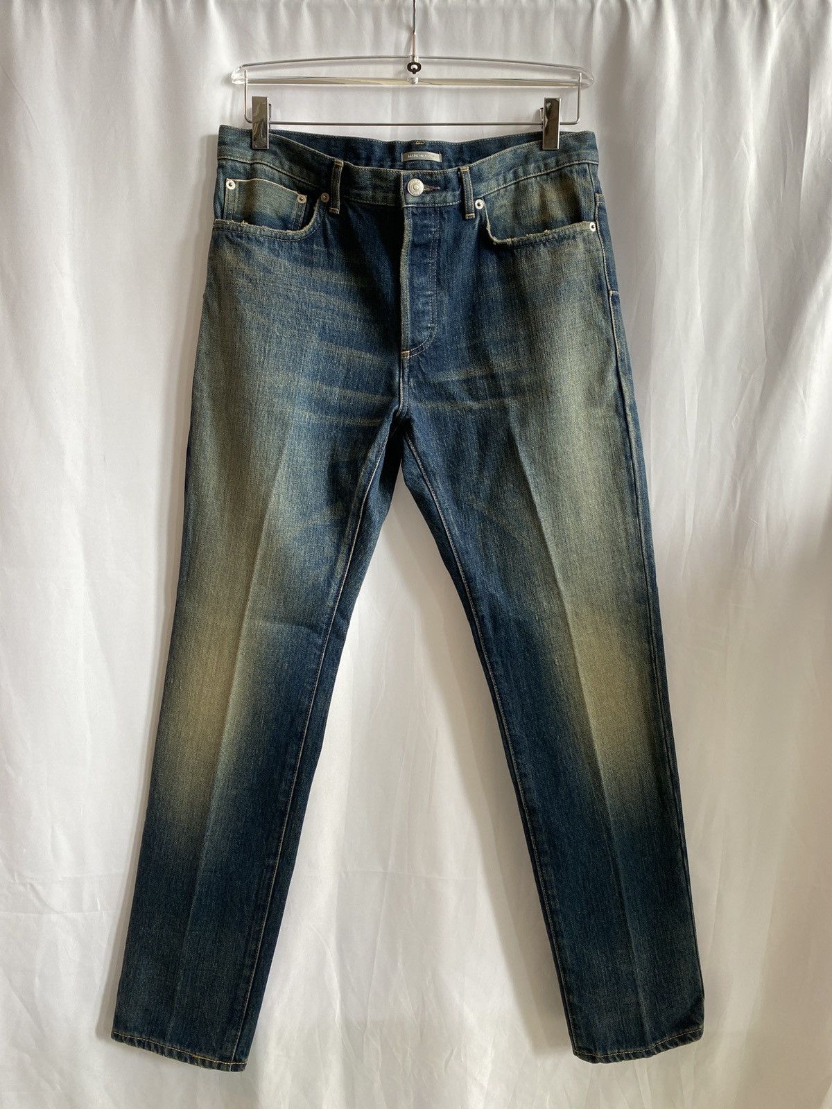 Slim Denim DIOR size 30