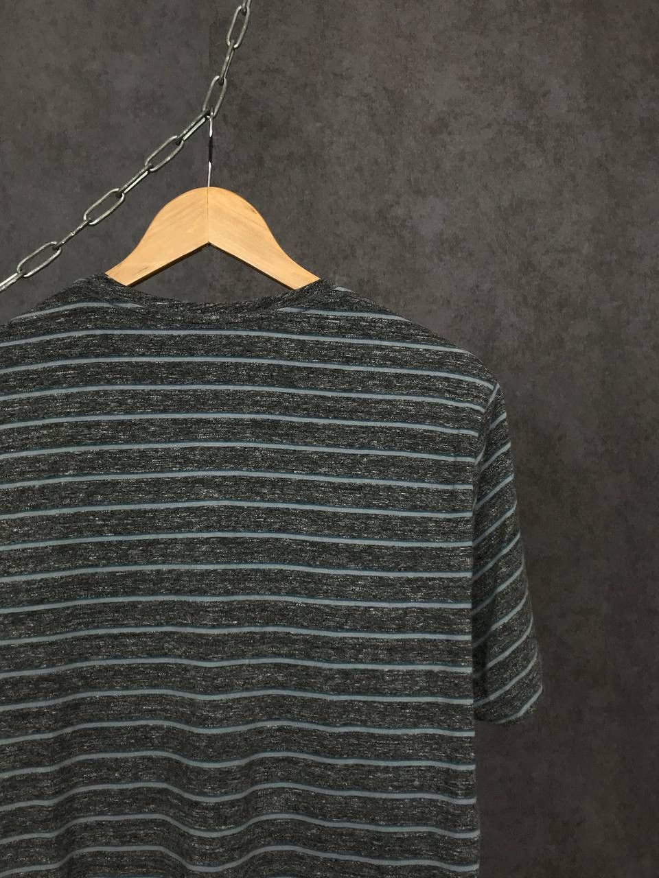 Allsaints Allsaints luxury streetwear tee Size US M / EU 48-50 / 2 - 6 Thumbnail