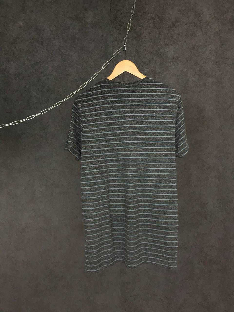 Allsaints Allsaints luxury streetwear tee Size US M / EU 48-50 / 2 - 5 Thumbnail