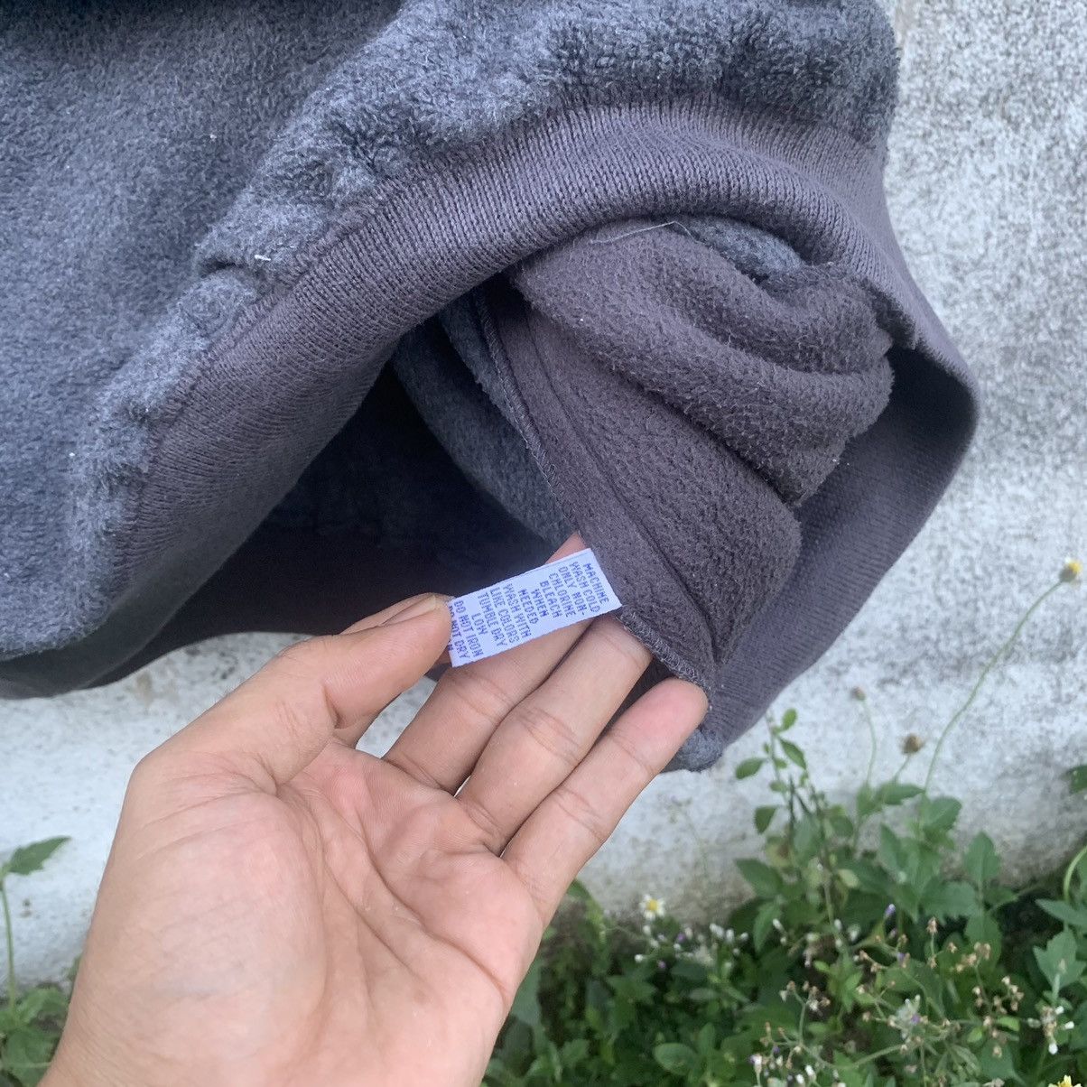Polo Ralph Lauren × RRL Ralph Lauren 90s Polo Sport Ralph Lauren SpellOut Pullover Halfzip Jacket Size US M / EU 48-50 / 2 - 9 Thumbnail