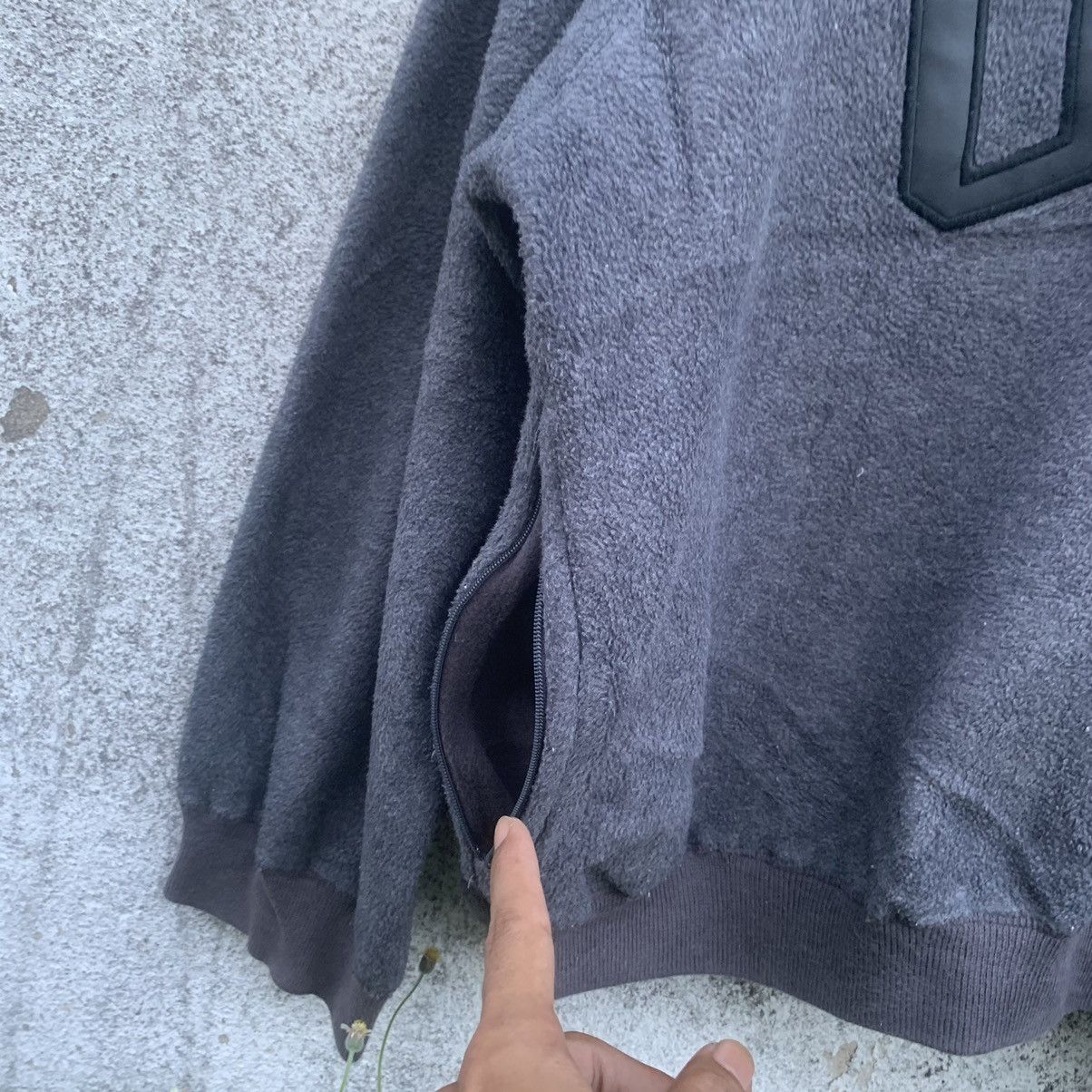 Polo Ralph Lauren × RRL Ralph Lauren 90s Polo Sport Ralph Lauren SpellOut Pullover Halfzip Jacket Size US M / EU 48-50 / 2 - 10 Thumbnail