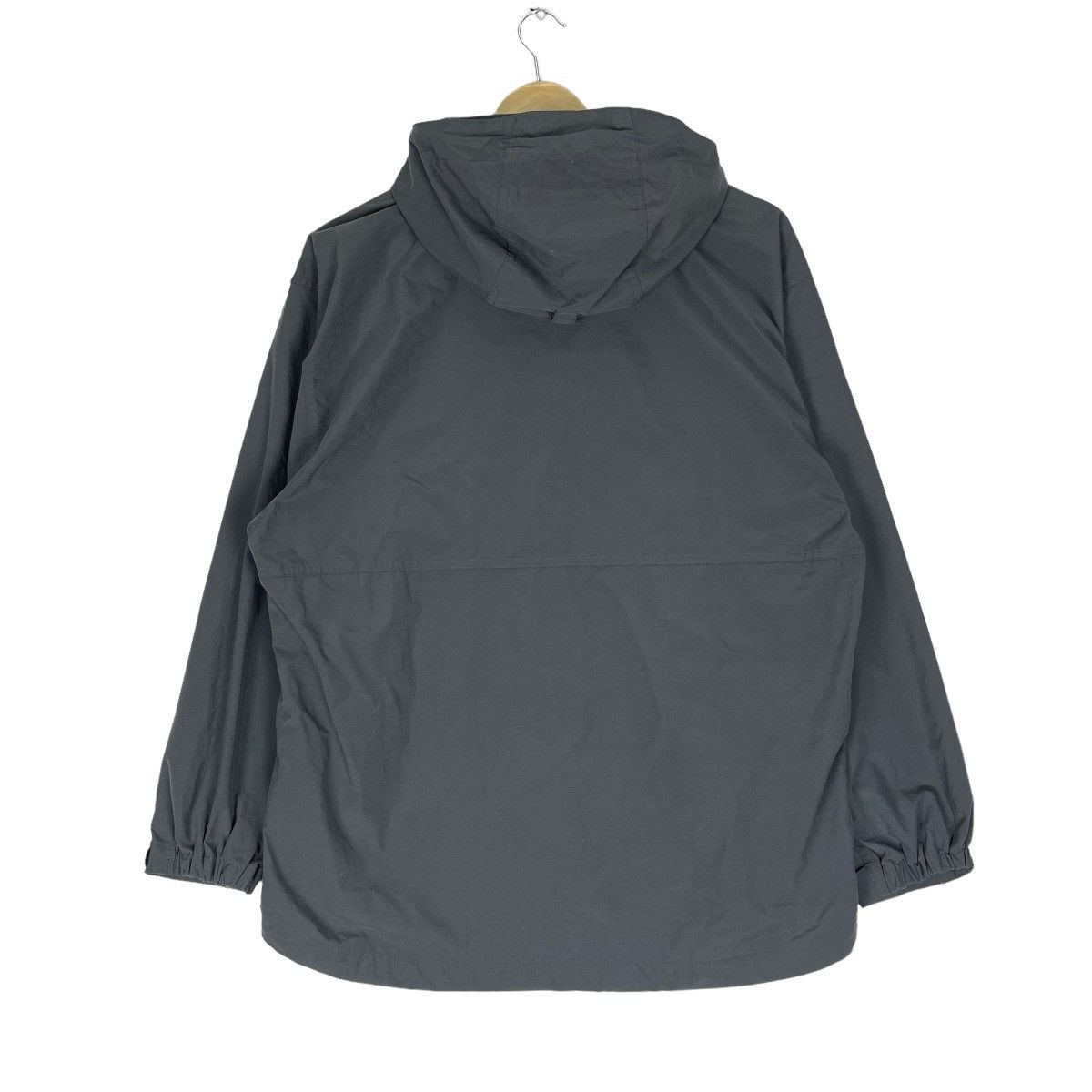 The North Face ❄️THE NORTH FACE HOODIE WINDBREAKER LIGHT JACKET Size US M / EU 48-50 / 2 - 7 Thumbnail