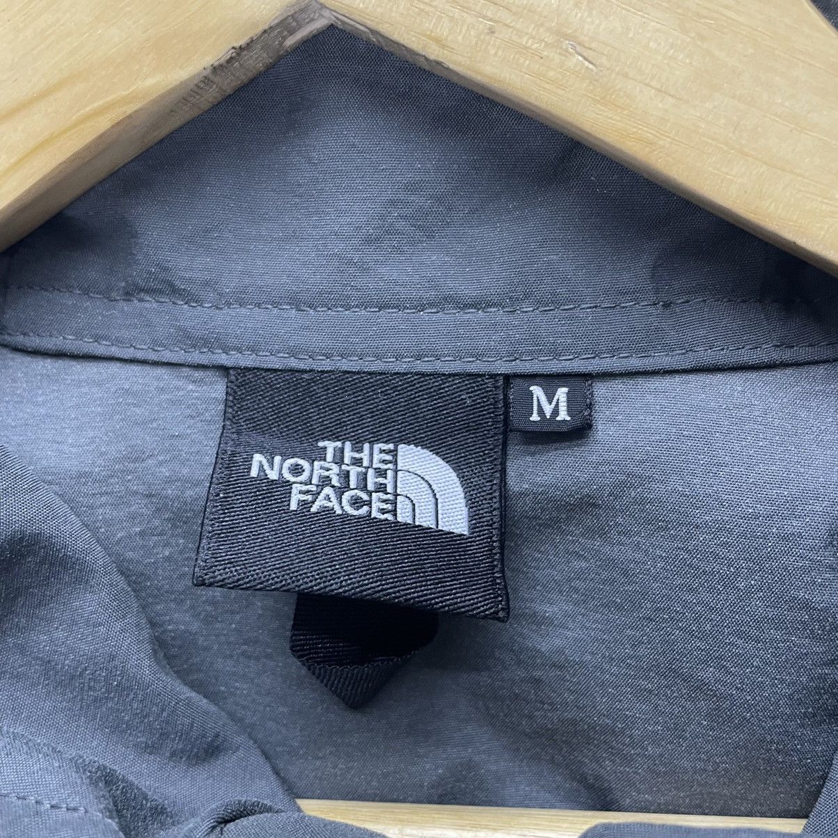 The North Face ❄️THE NORTH FACE HOODIE WINDBREAKER LIGHT JACKET Size US M / EU 48-50 / 2 - 8 Thumbnail