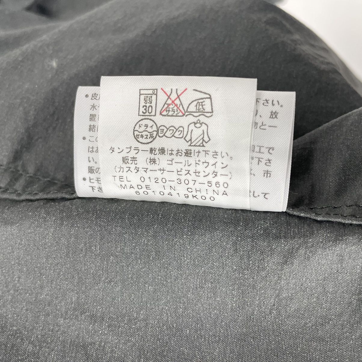 The North Face ❄️THE NORTH FACE HOODIE WINDBREAKER LIGHT JACKET Size US M / EU 48-50 / 2 - 9 Thumbnail