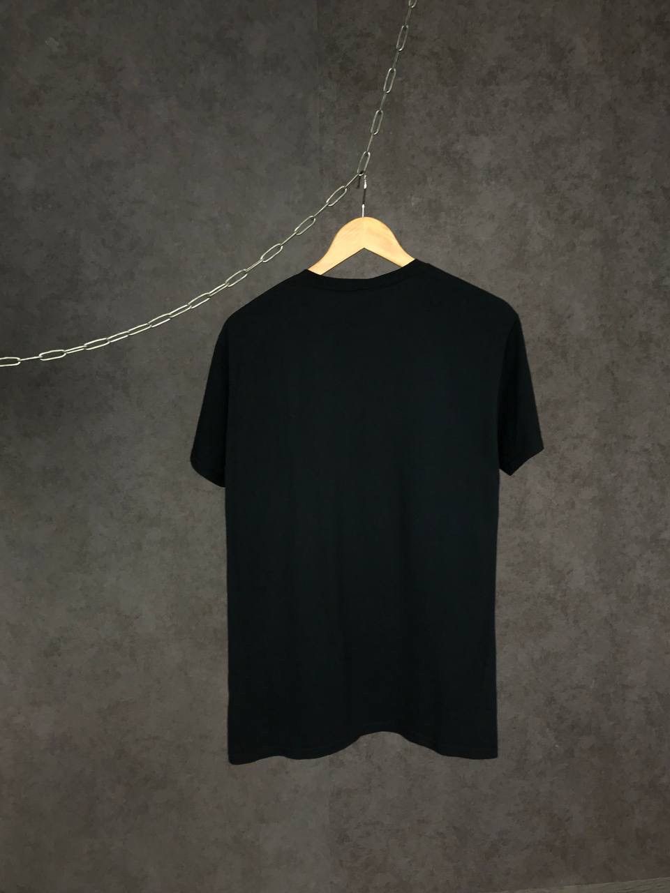 Band Tees AC/DC vintage cult rock band tee Size US M / EU 48-50 / 2 - 4 Thumbnail