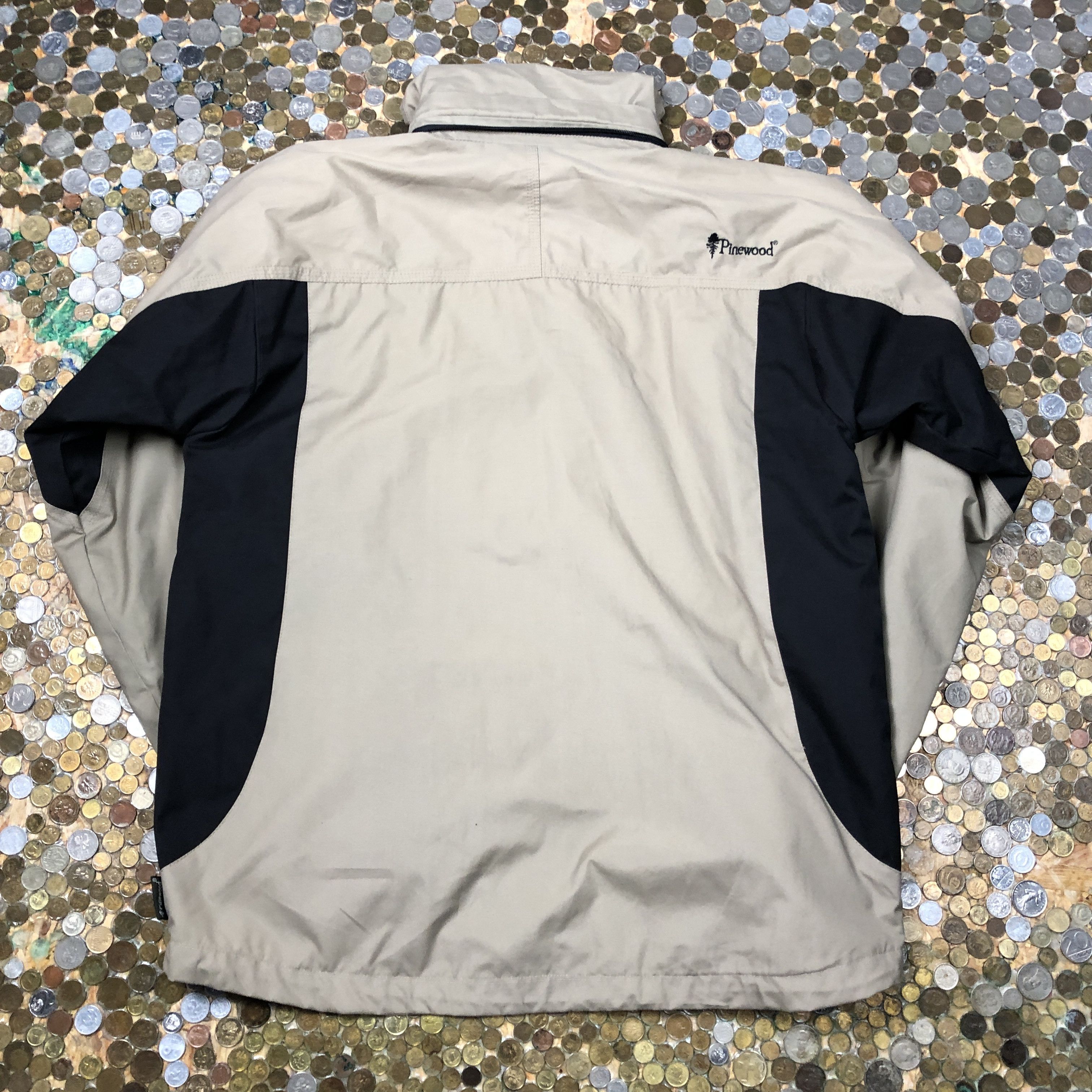 Vintage Pinewood vintage jacket 90's Size US M / EU 48-50 / 2 - 4 Thumbnail