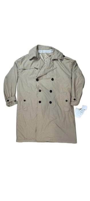 Visvim Visvim 19AW Dashiell Trench coat | Grailed