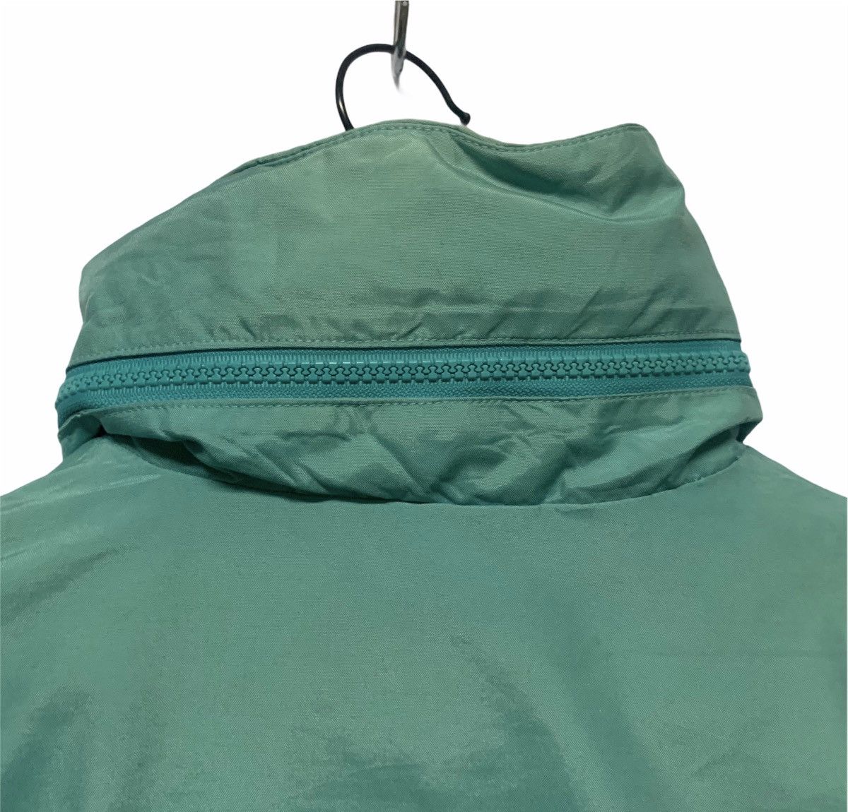 Liberty × StraightFaded Liberty Bell Ski Wear Hoodie Windbreaker Jacket Medium Size Size US M / EU 48-50 / 2 - 13 Thumbnail