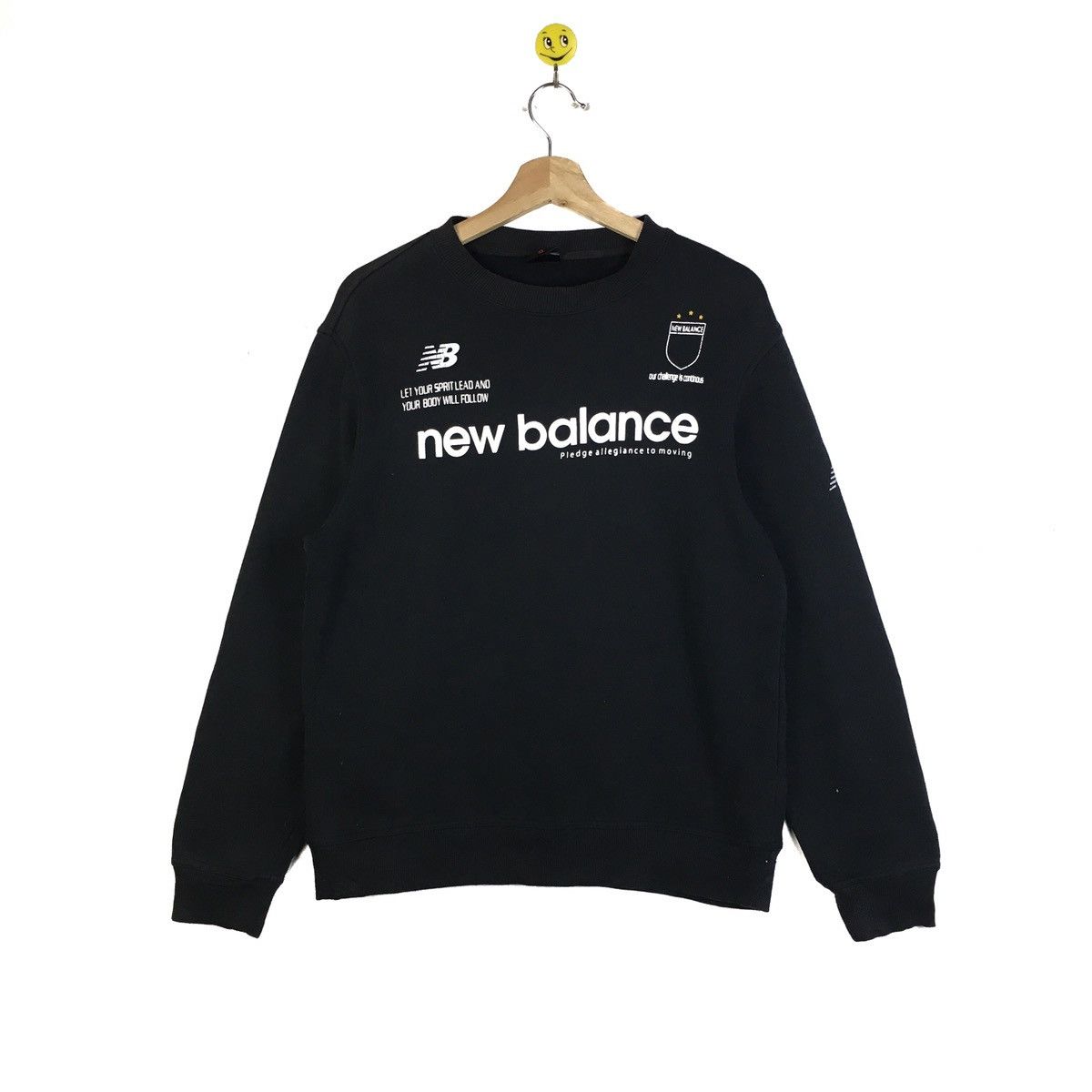 New Balance sweatshirt
