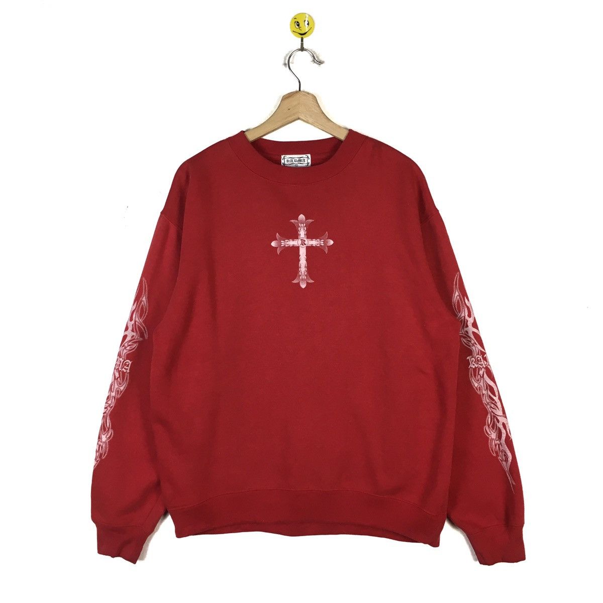 Karma sweatshirt
