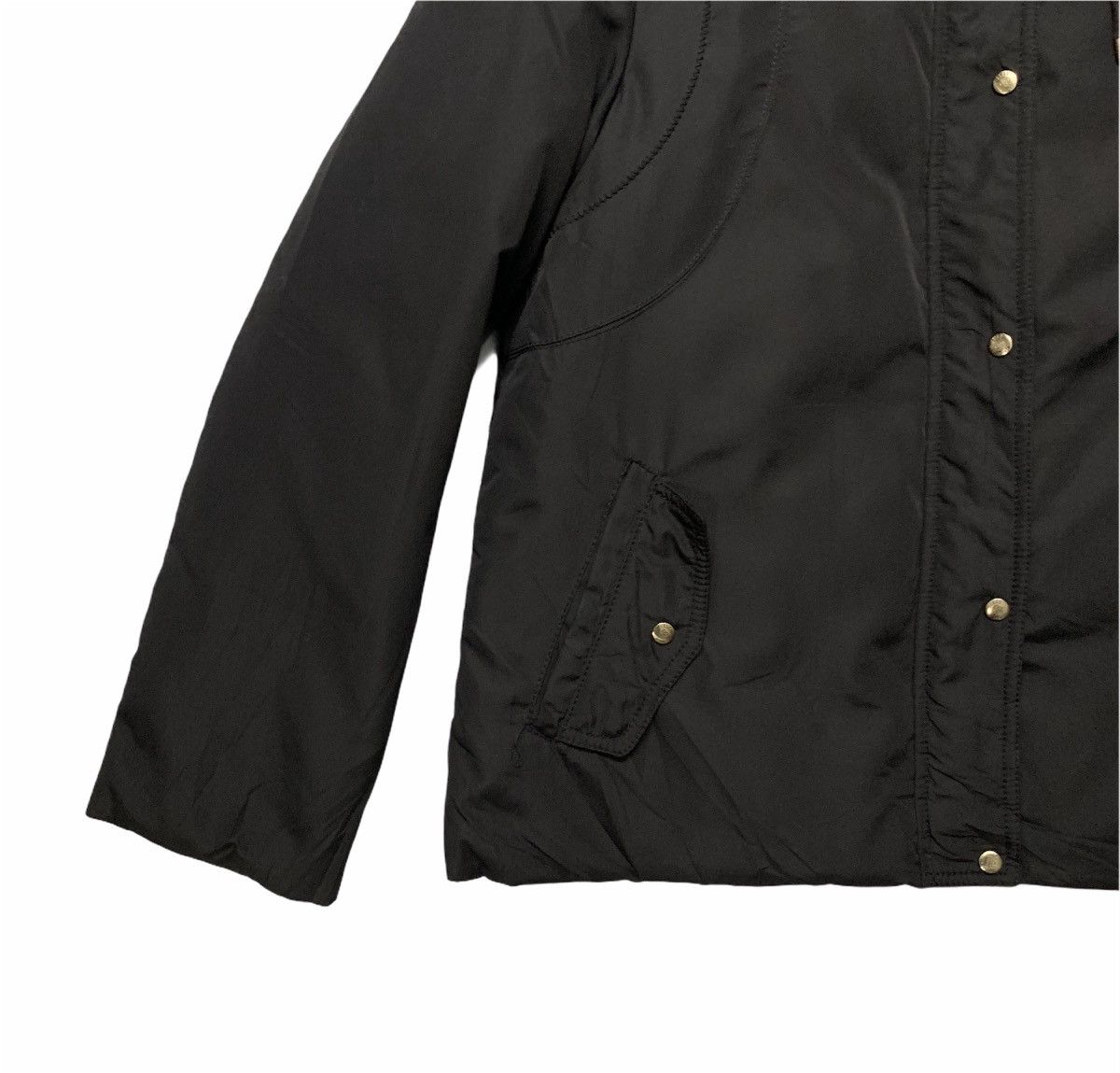 Designer × Japanese Brand Japanese Elle Sport Hooded Very RARE Embroidery Jacket Size US M / EU 48-50 / 2 - 4 Thumbnail