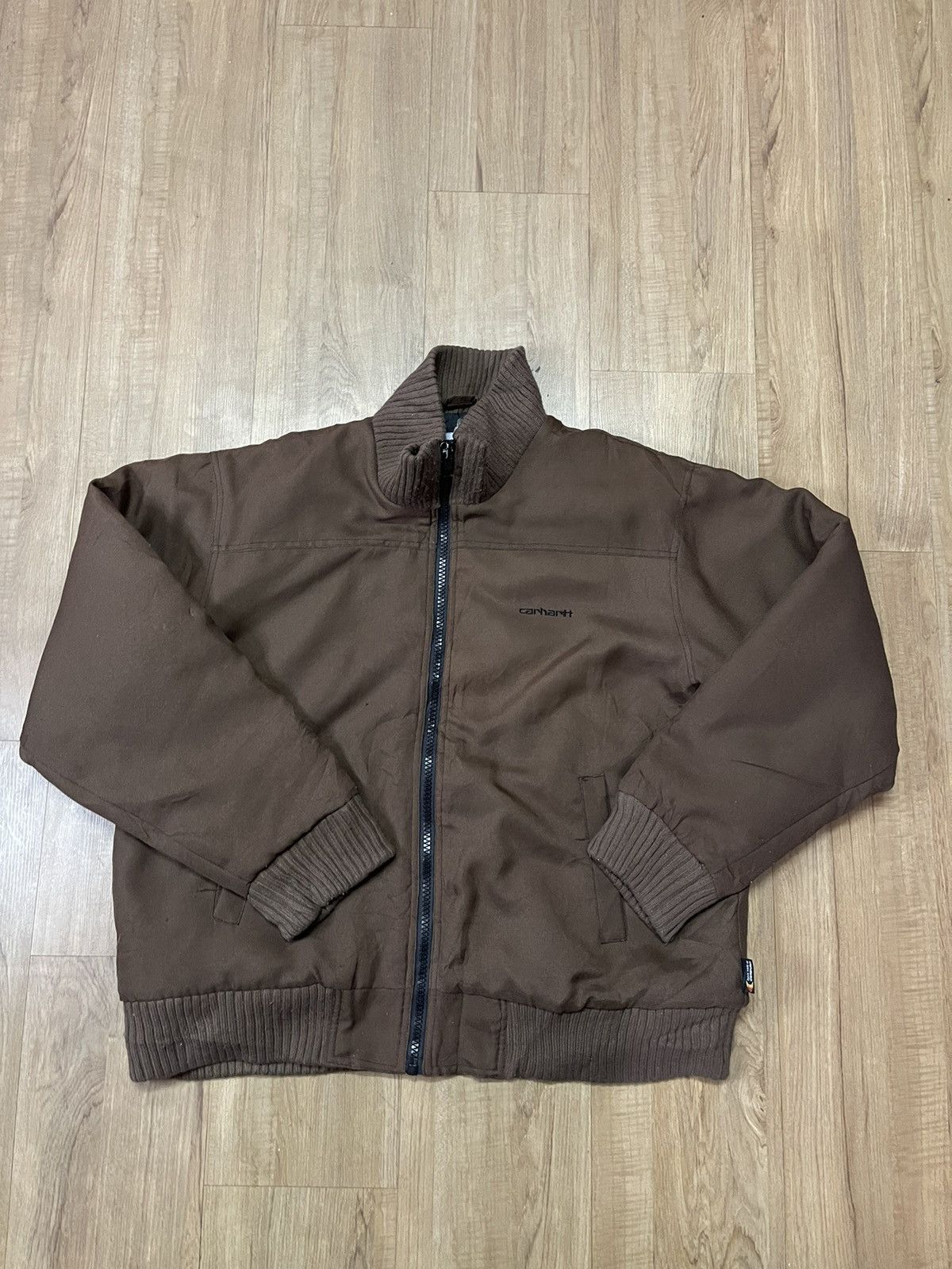 Vintage TEXACO OIL Corduroy Jacket