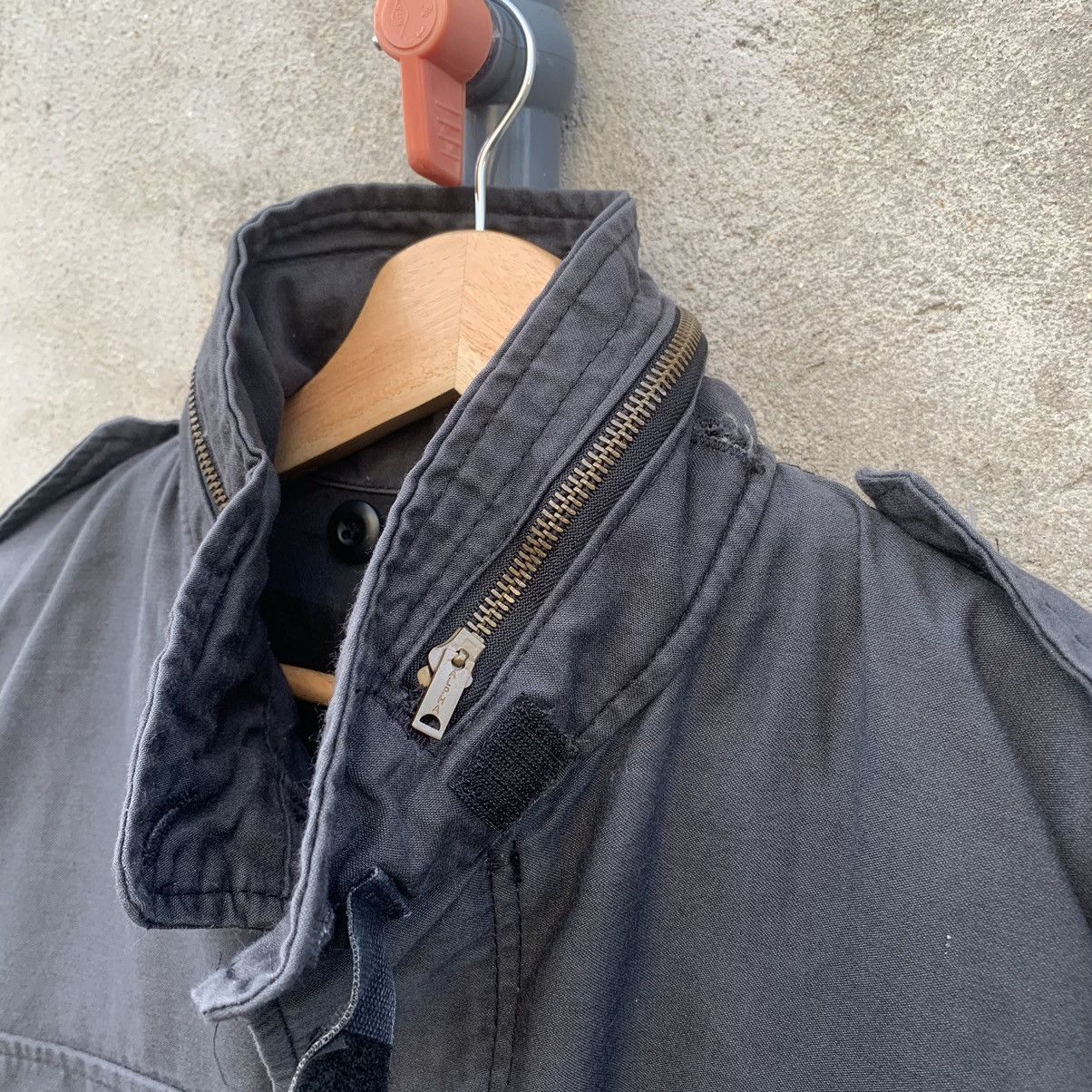 Alpha Industries M-61 Avirex Alpha Industries Field Jacket Made in U.S.A Size US M / EU 48-50 / 2 - 10 Thumbnail