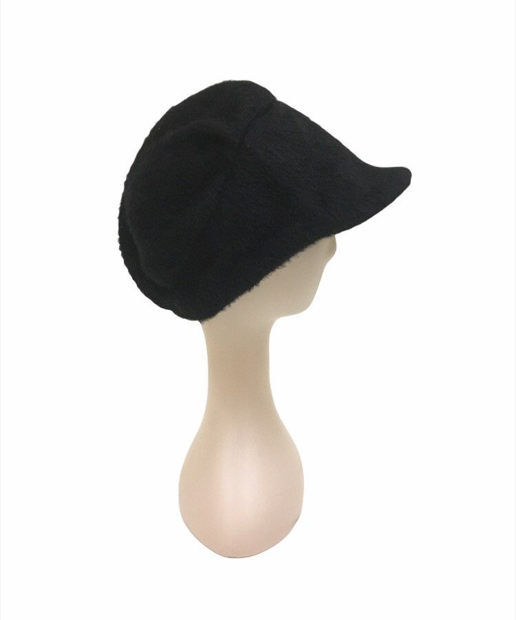 Wool Hat