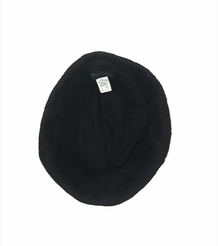 Wool Hat