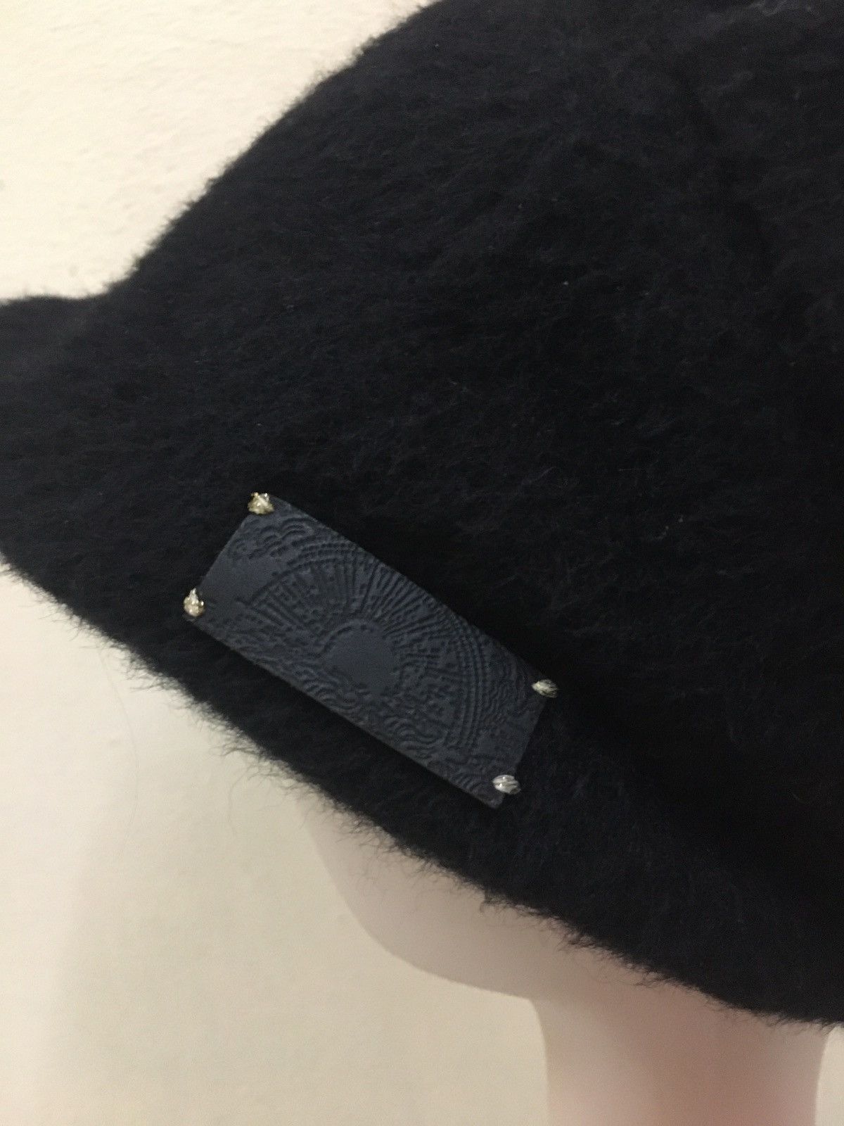 Wool Hat
