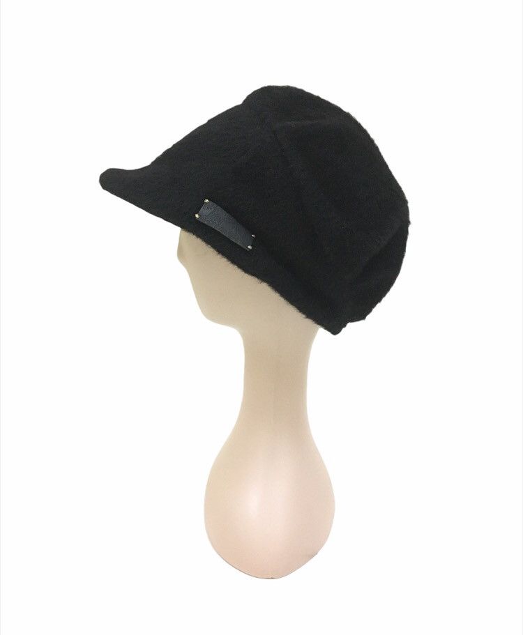 Wool Hat