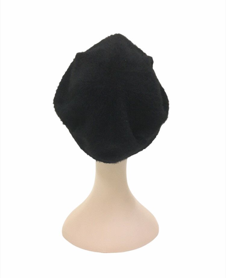 Wool Hat