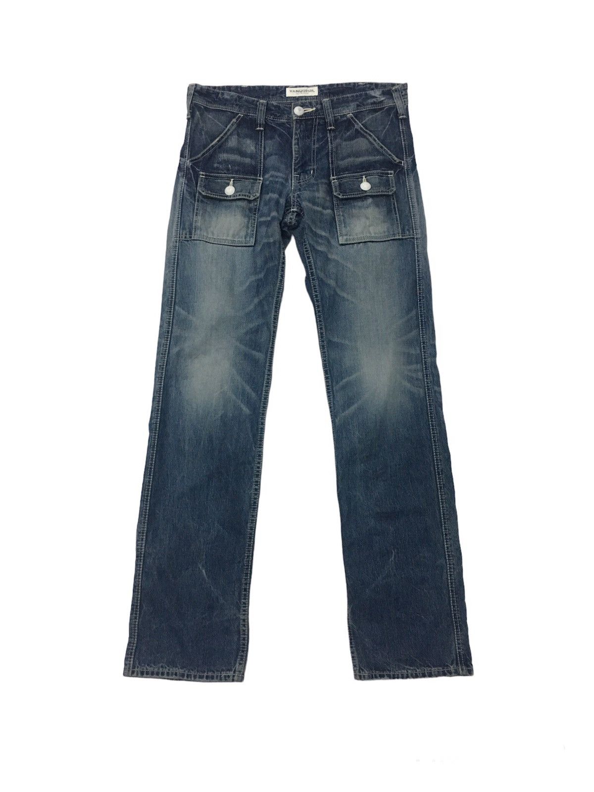 Vanquish Vanquish Bush Pants Size US 32 / EU 48 - 1 Thumbnail