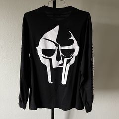 The Hundreds Mf Doom | Grailed