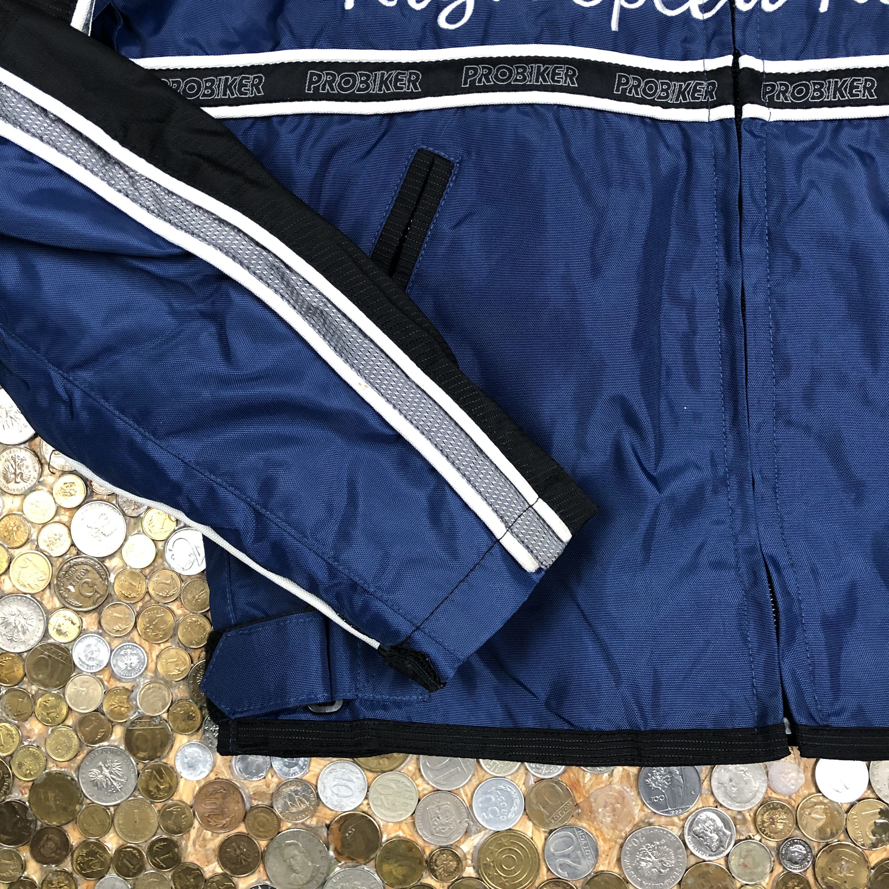Vintage Probike Vintage Race Jacket 90s Size US M / EU 48-50 / 2 - 3 Thumbnail