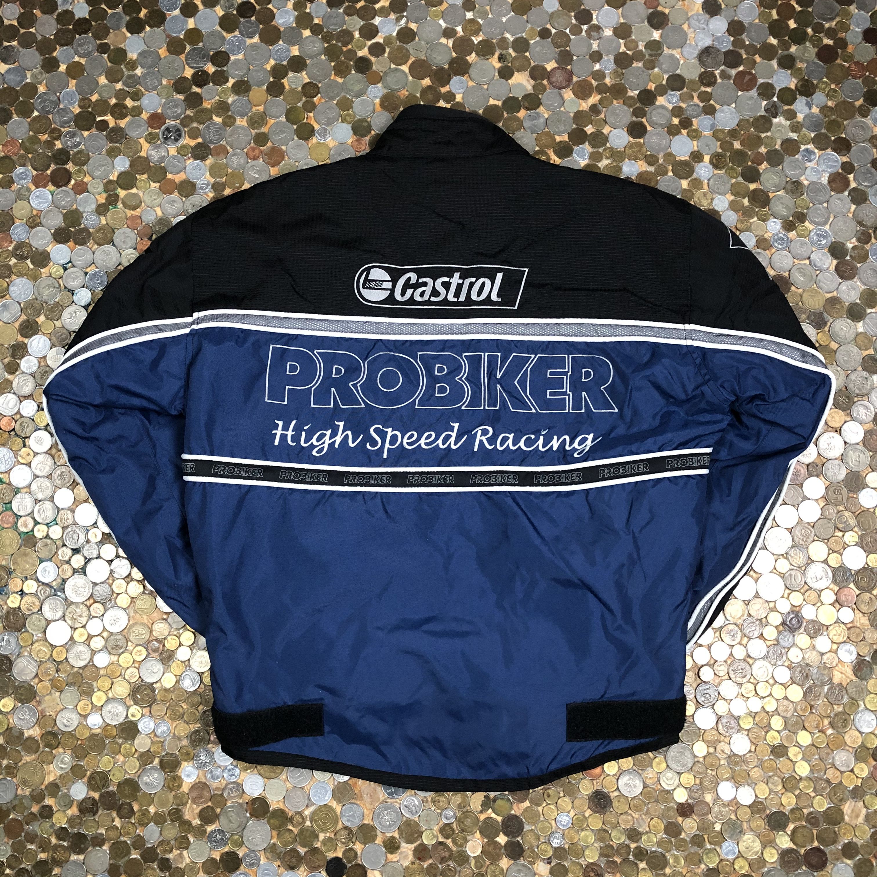 Vintage Probike Vintage Race Jacket 90s Size US M / EU 48-50 / 2 - 4 Thumbnail