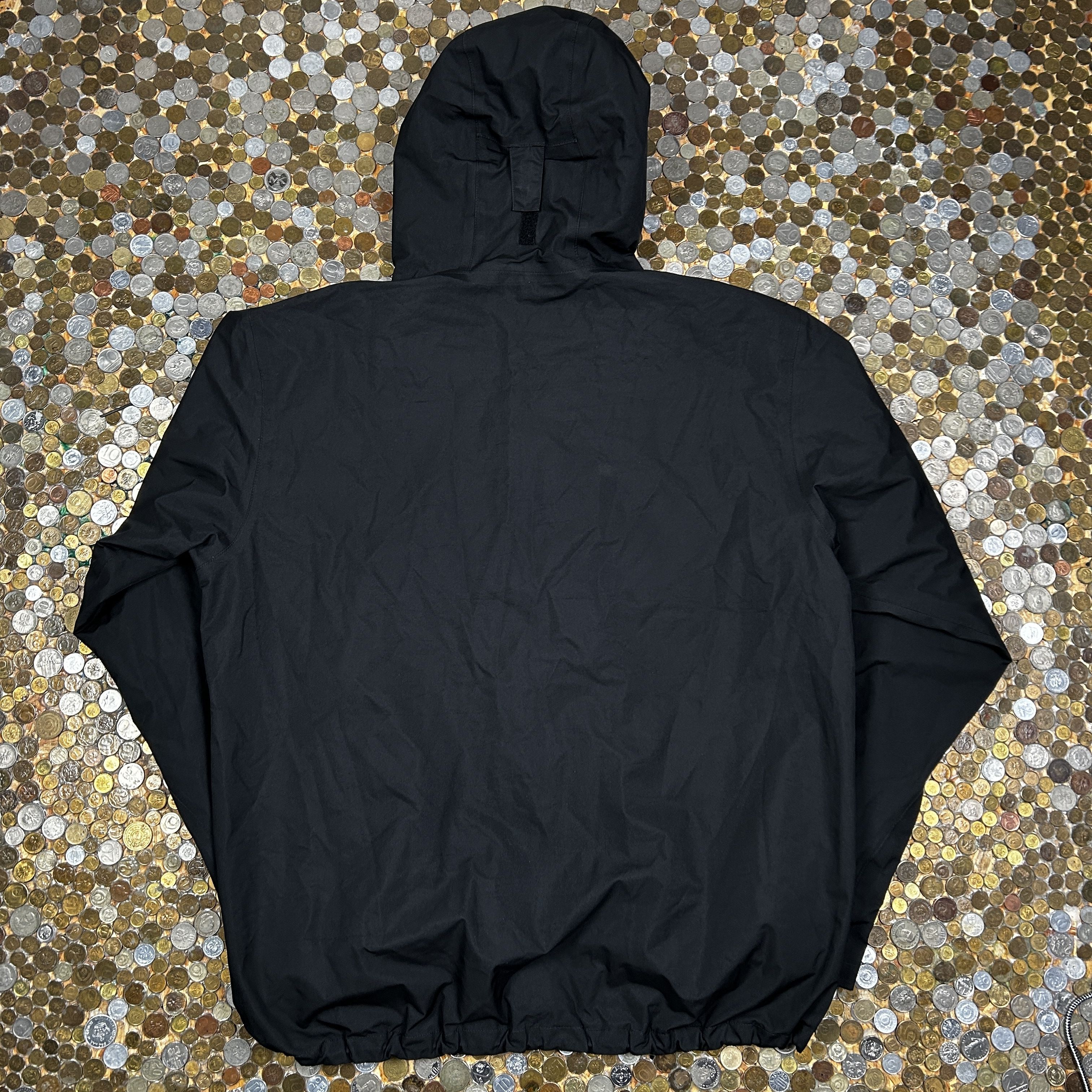 Helly Hansen × Vintage Helly Hansen Outwear Jacket 90's Size US XXL / EU 58 / 5 - 4 Thumbnail