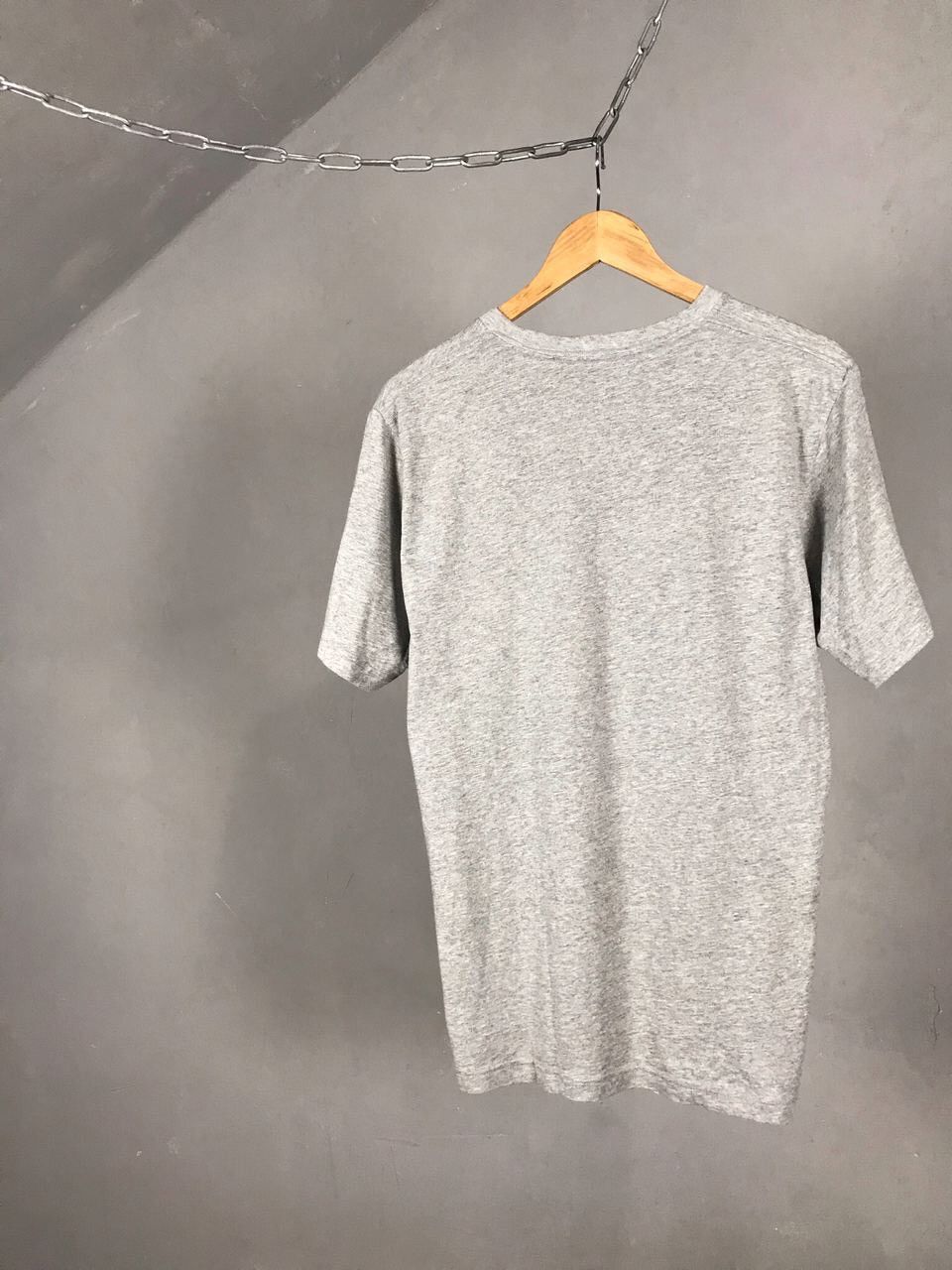 Other × Uniqlo Nippon Omiyage X Uniqlo Sumo Wrestler Gray Streetwear Tee Size US L / EU 52-54 / 3 - 6 Thumbnail
