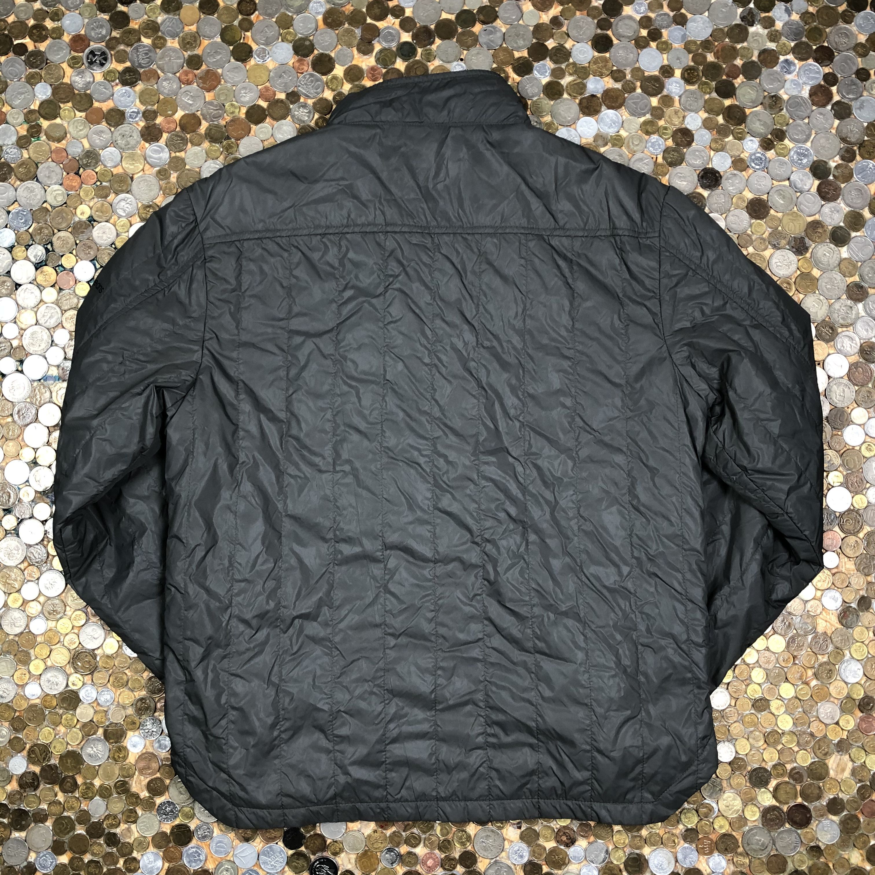 Calvin Klein Calvin Klein Casual Basic Light Outwear Jacket 90's Size US M / EU 48-50 / 2 - 4 Thumbnail