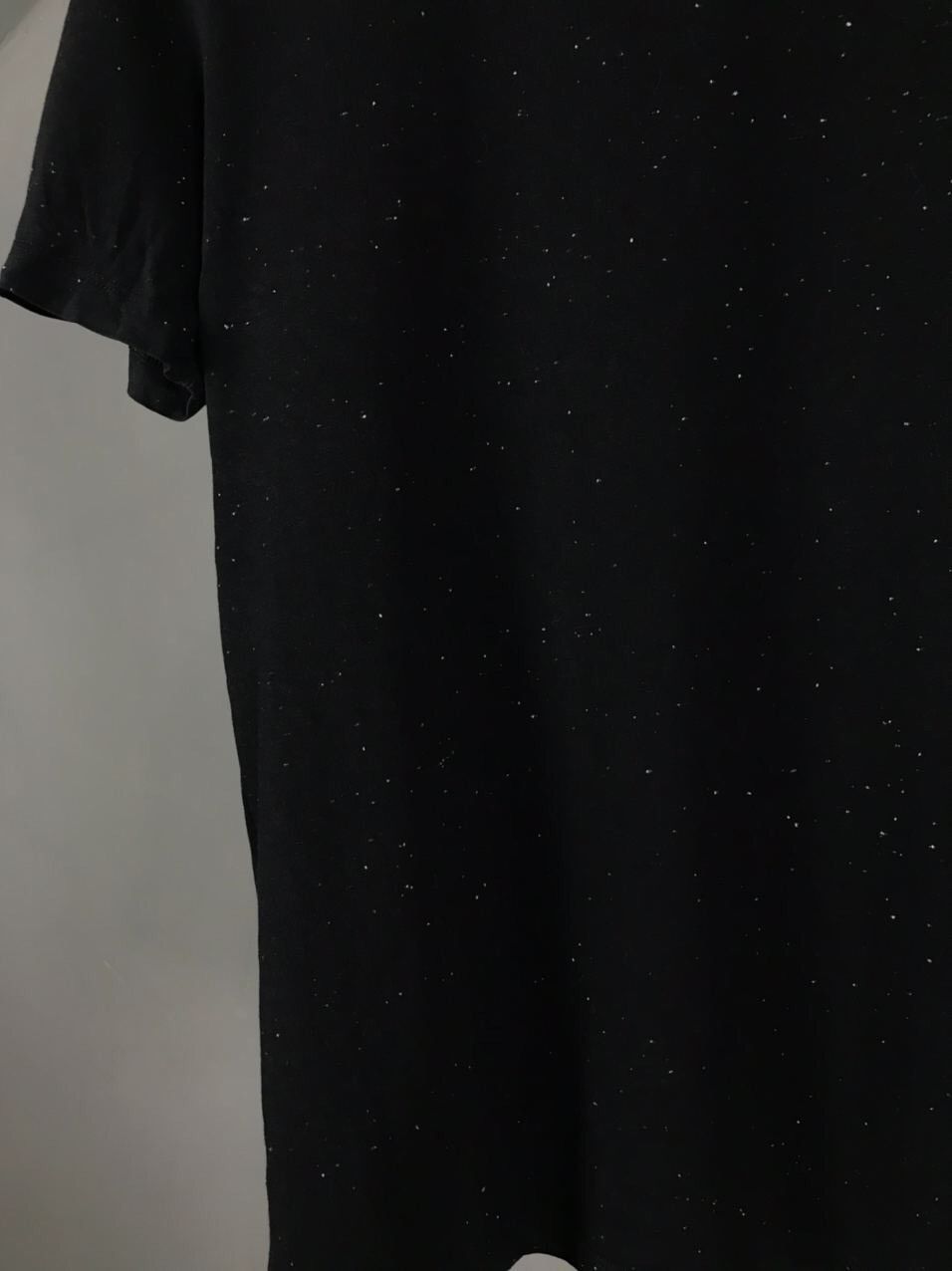 Cos Cos Black Tee Size US M / EU 48-50 / 2 - 3 Thumbnail