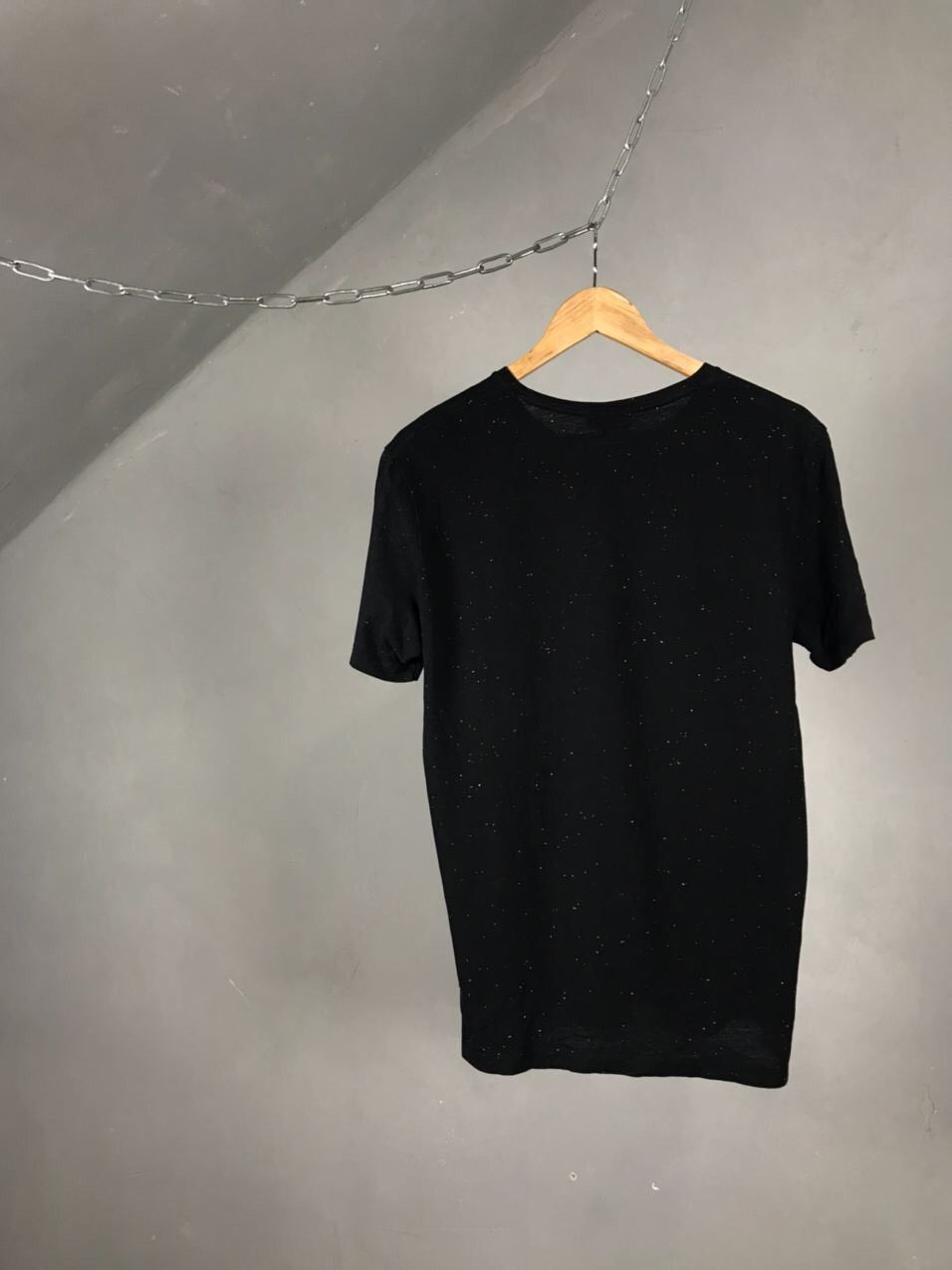 Cos Cos Black Tee Size US M / EU 48-50 / 2 - 6 Thumbnail