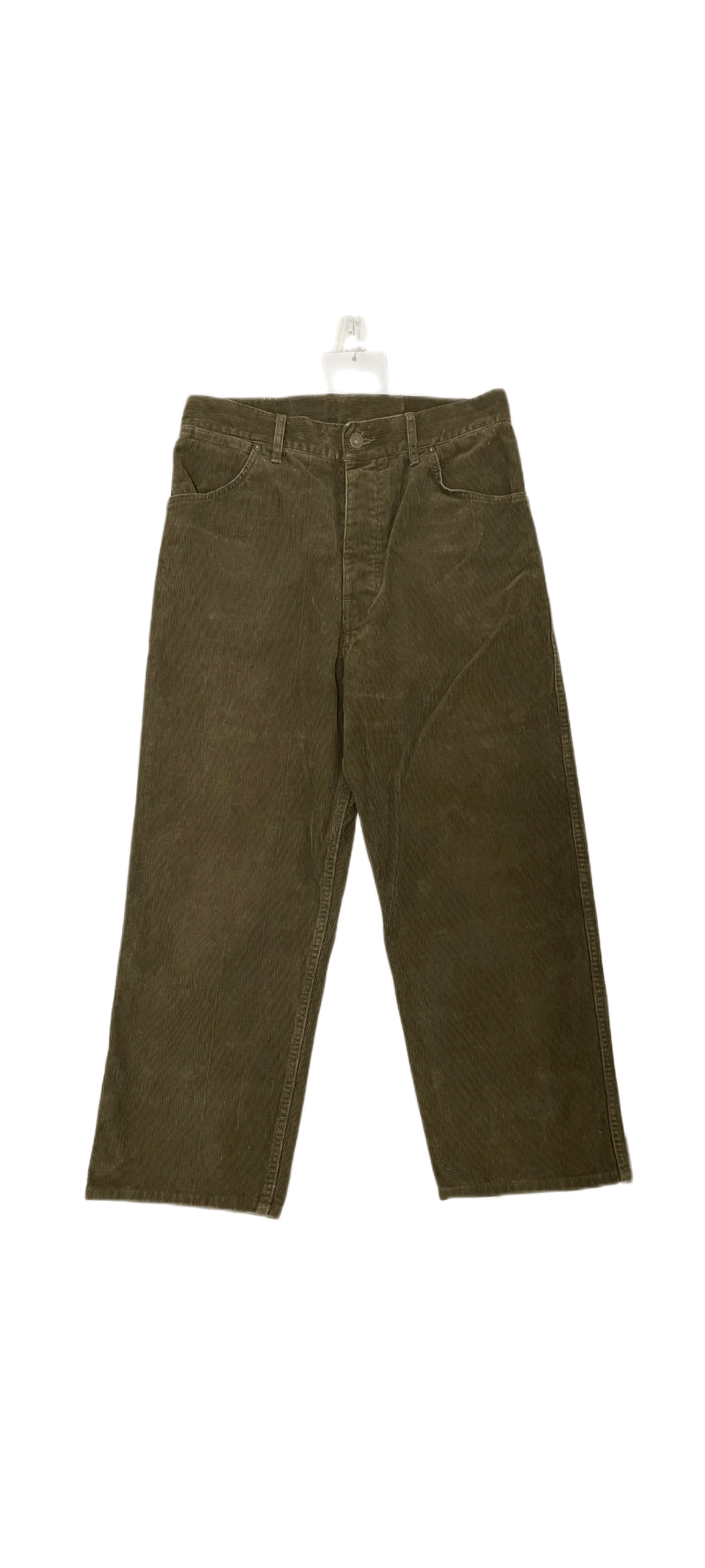 Visvim Hakama Pants | Grailed