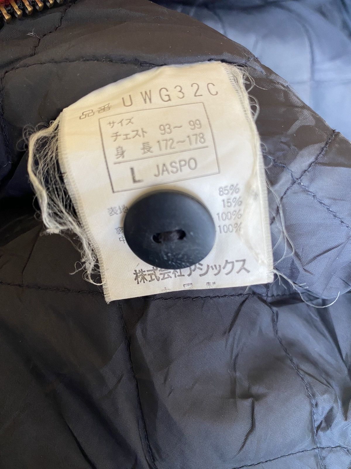 Woolrich Woolen Mills Woolrich Wool Jackets Check Plaid Size US L / EU 52-54 / 3 - 6 Thumbnail
