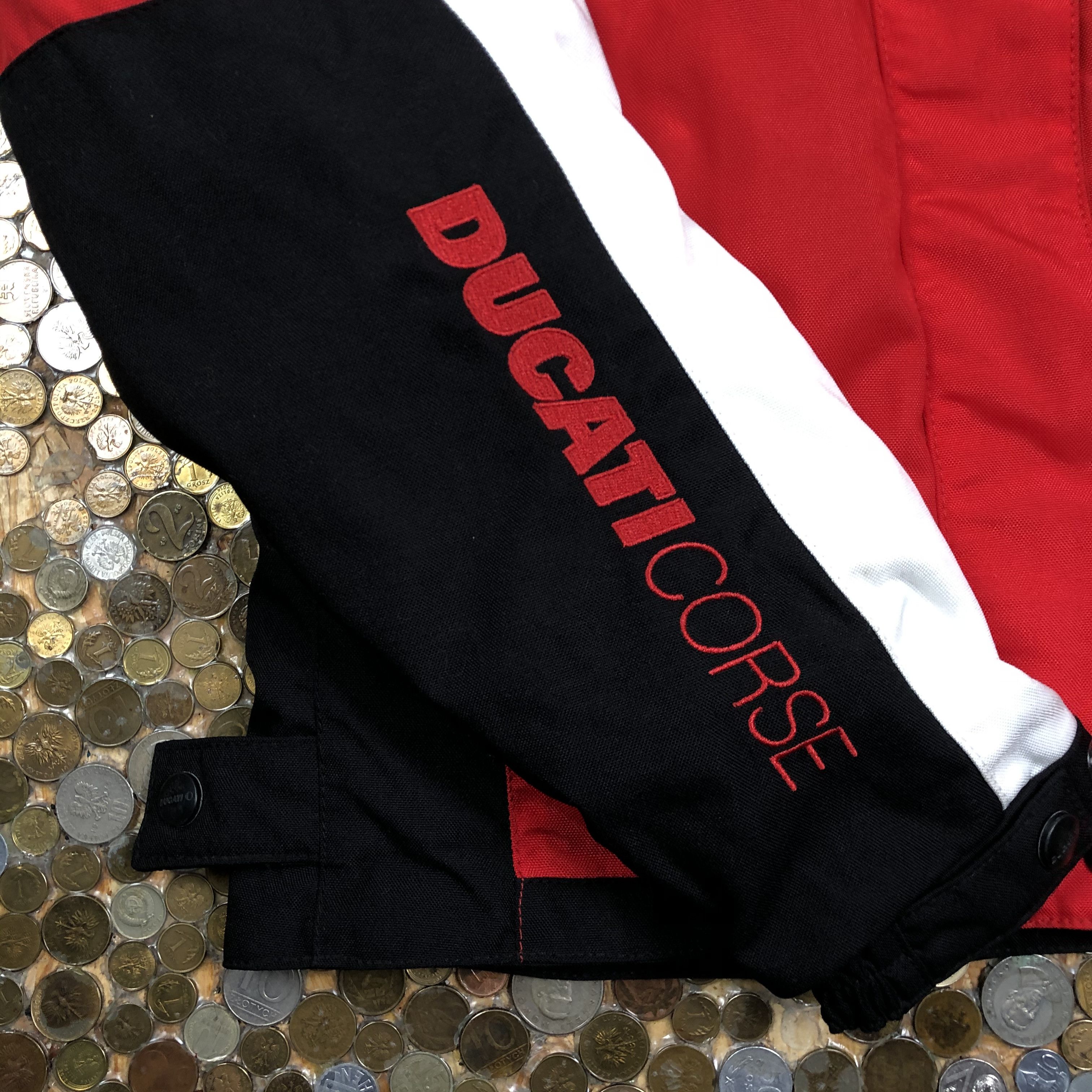 Ducati Ducati Race Italy jacket 90's Size US S / EU 44-46 / 1 - 3 Thumbnail