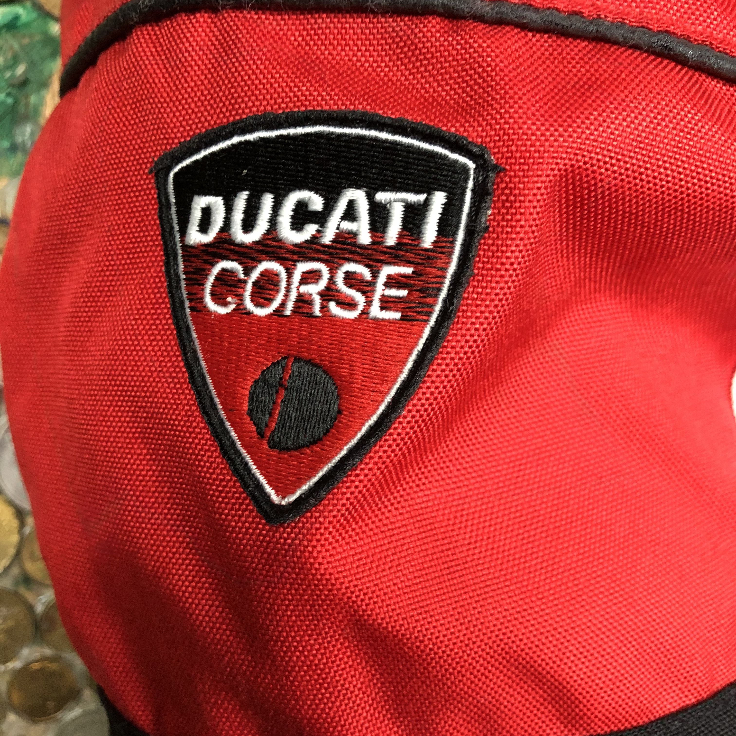 Ducati Ducati Race Italy jacket 90's Size US S / EU 44-46 / 1 - 4 Thumbnail
