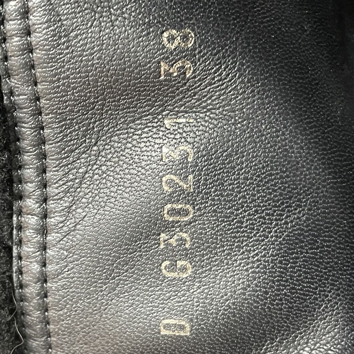 Chanel Chanel boots Size US 6 / IT 36 - 6 Thumbnail