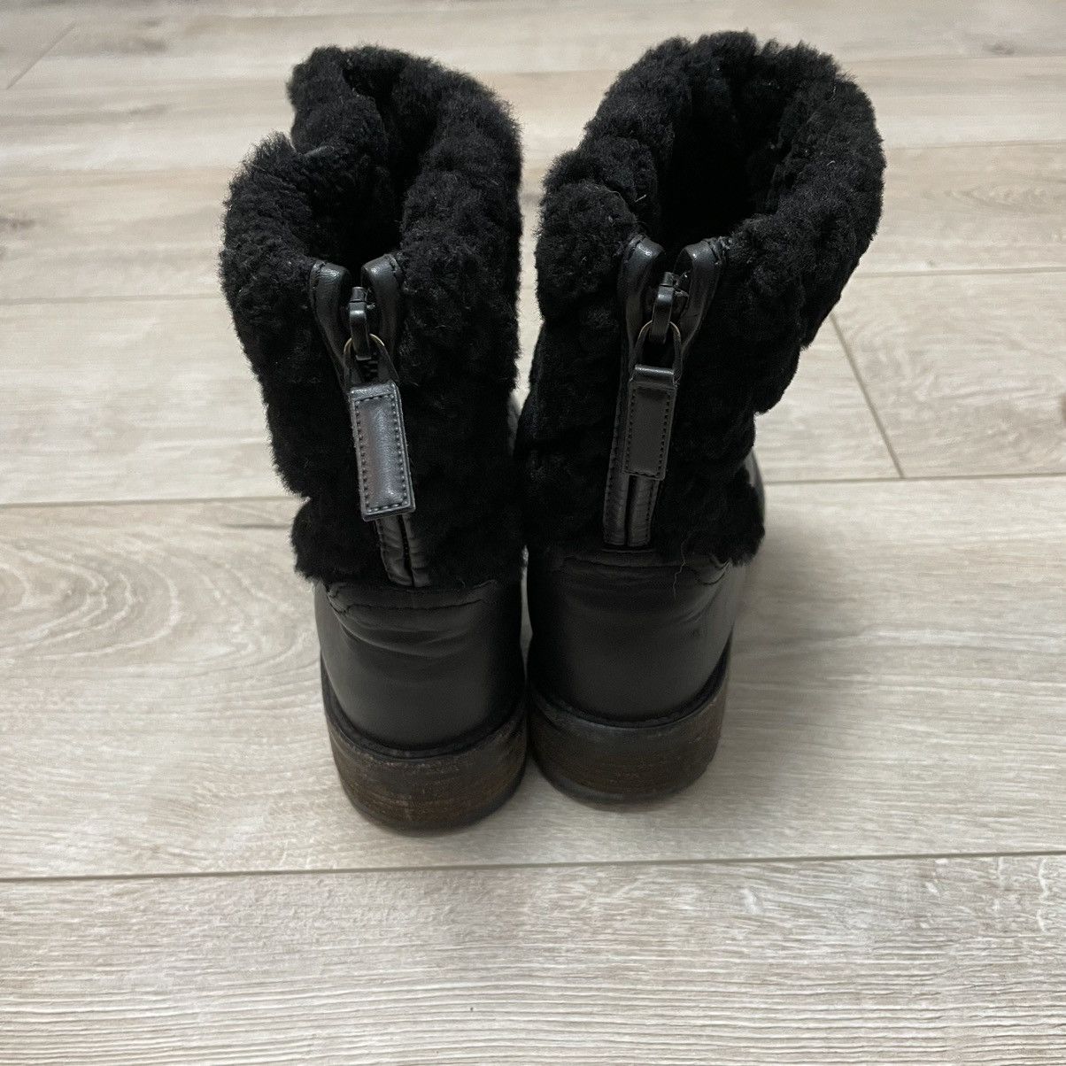 Chanel Chanel boots Size US 6 / IT 36 - 3 Thumbnail
