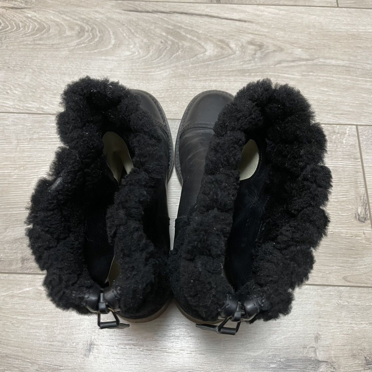 Chanel Chanel boots Size US 6 / IT 36 - 7 Thumbnail