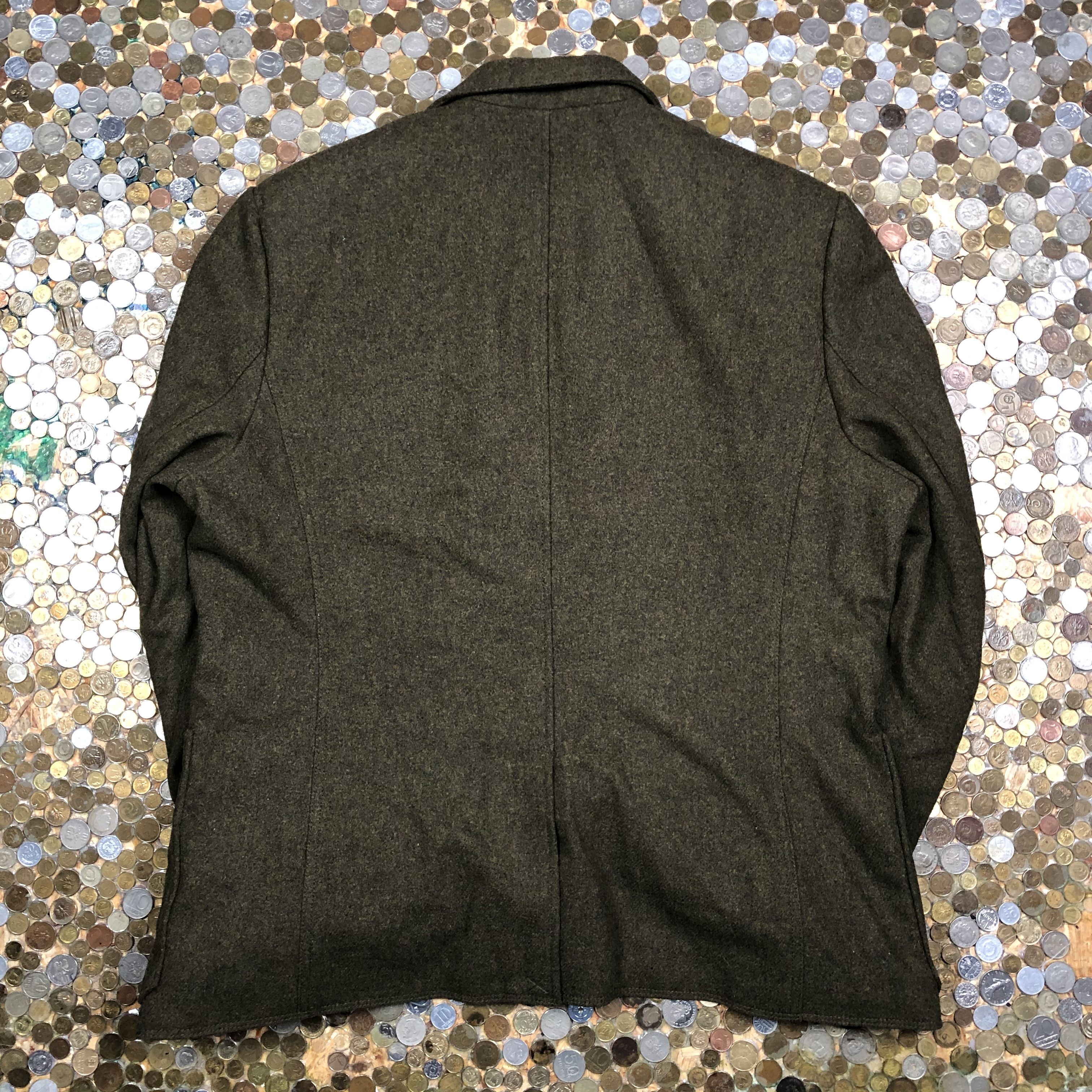 Timberland Timberland Jacket Suit Size US XL / EU 56 / 4 - 4 Thumbnail