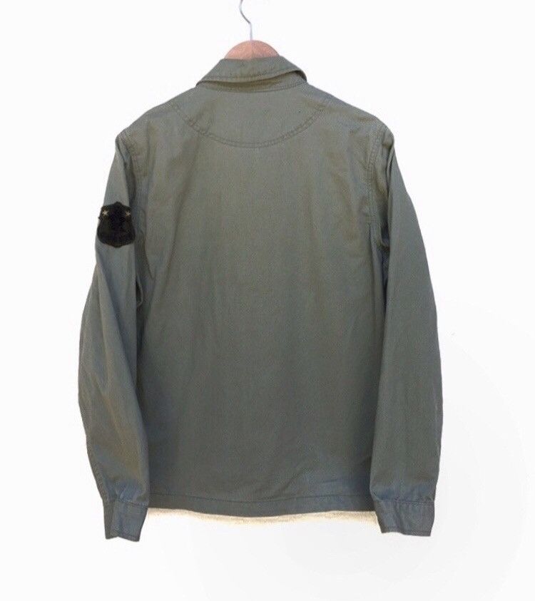 Vintage 🔥Scent By London Military Styles Button Jacket Size US L / EU 52-54 / 3 - 2 Thumbnail