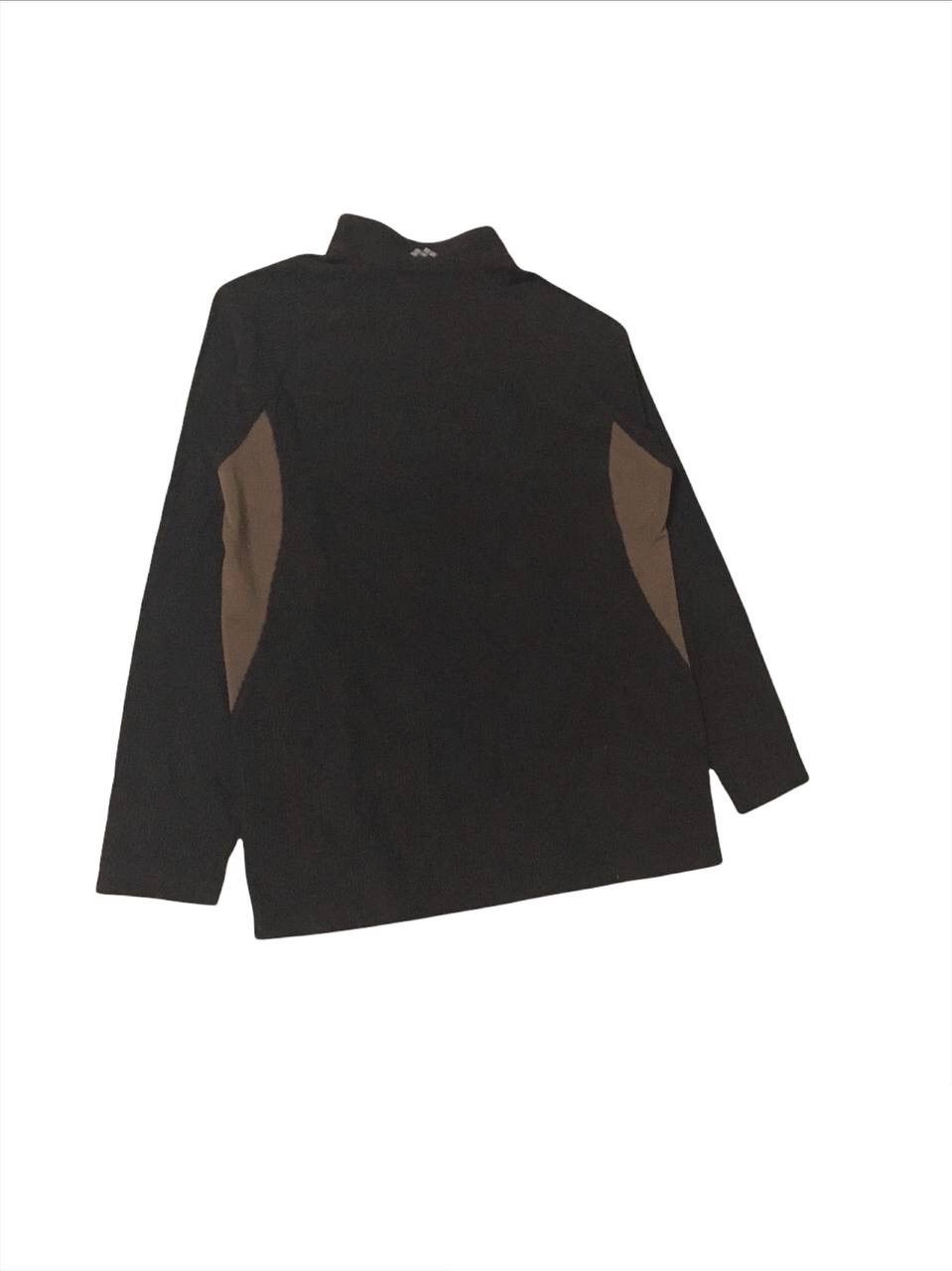Montbell Montbell Nice Knitwear Size US M / EU 48-50 / 2 - 4 Thumbnail