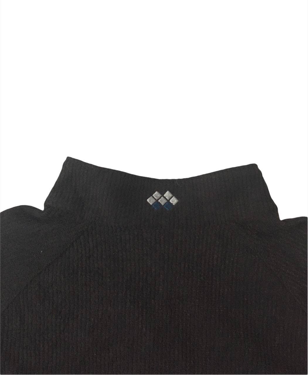 Montbell Montbell Nice Knitwear Size US M / EU 48-50 / 2 - 5 Thumbnail