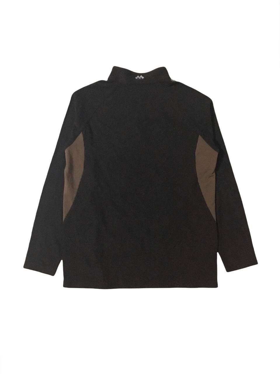 Montbell Montbell Nice Knitwear Size US M / EU 48-50 / 2 - 2 Thumbnail